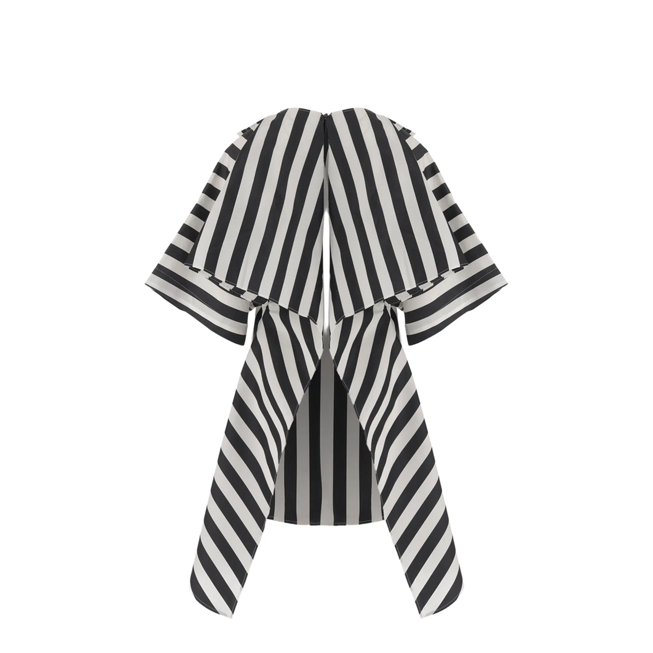Moisson Striped Tunic