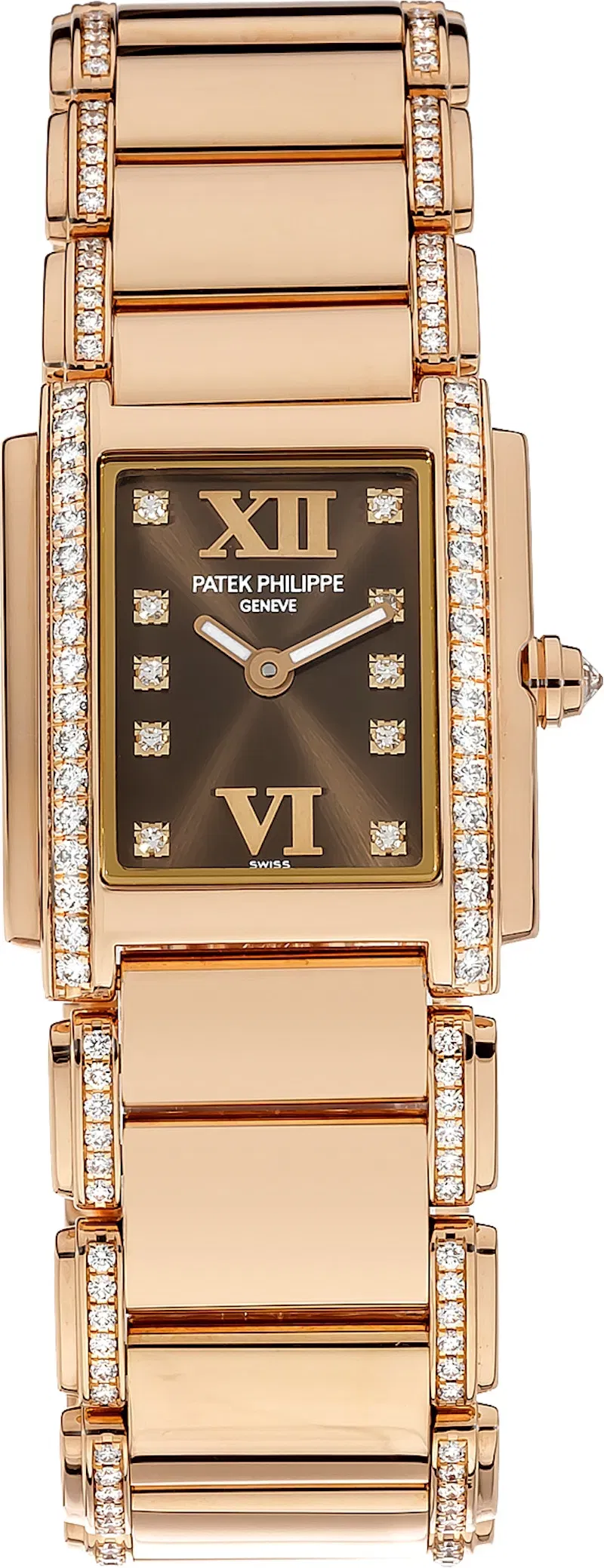 Patek Philippe Twenty-4 4908/30R-010