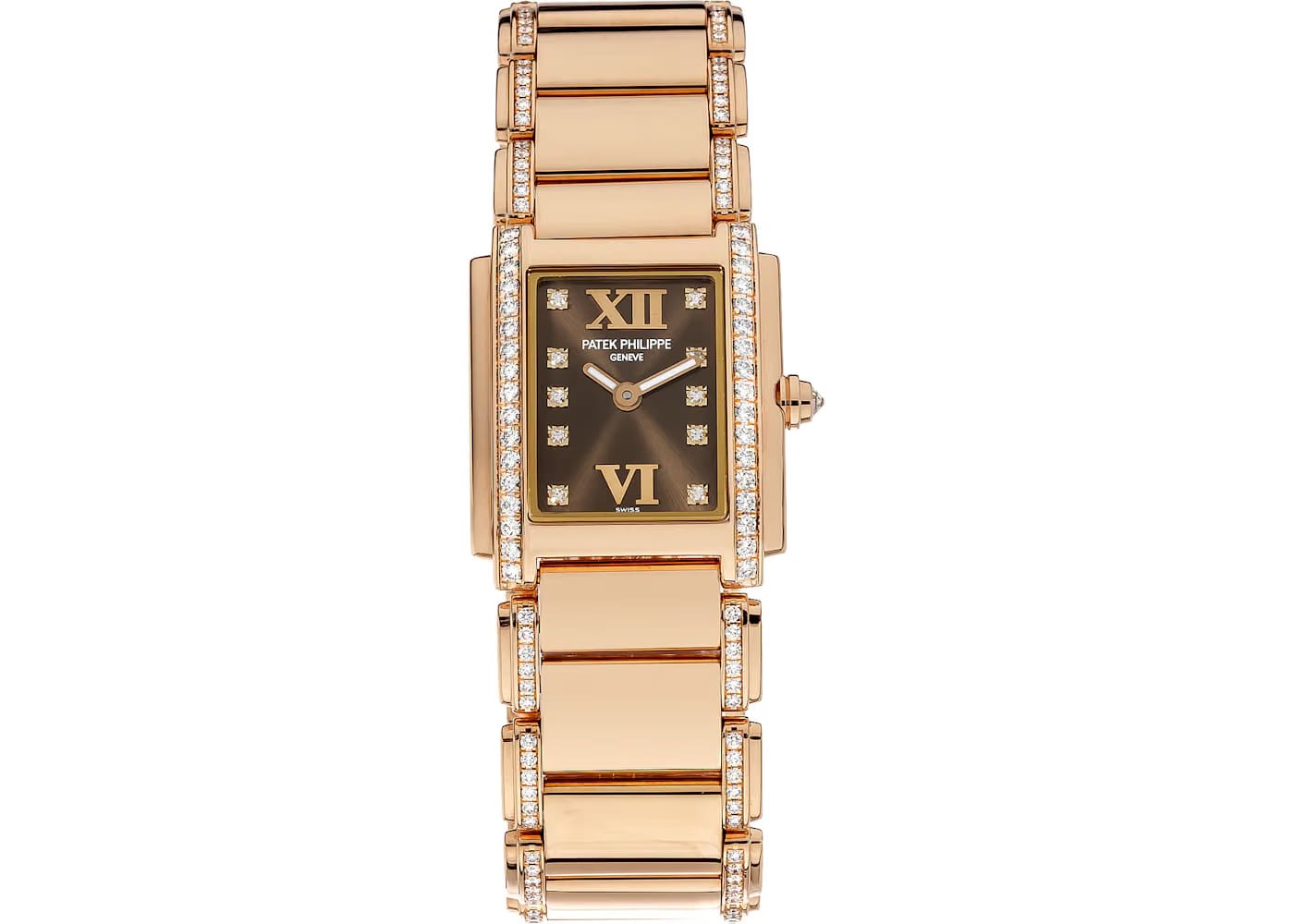 Patek Philippe Twenty-4 4908/30R-010