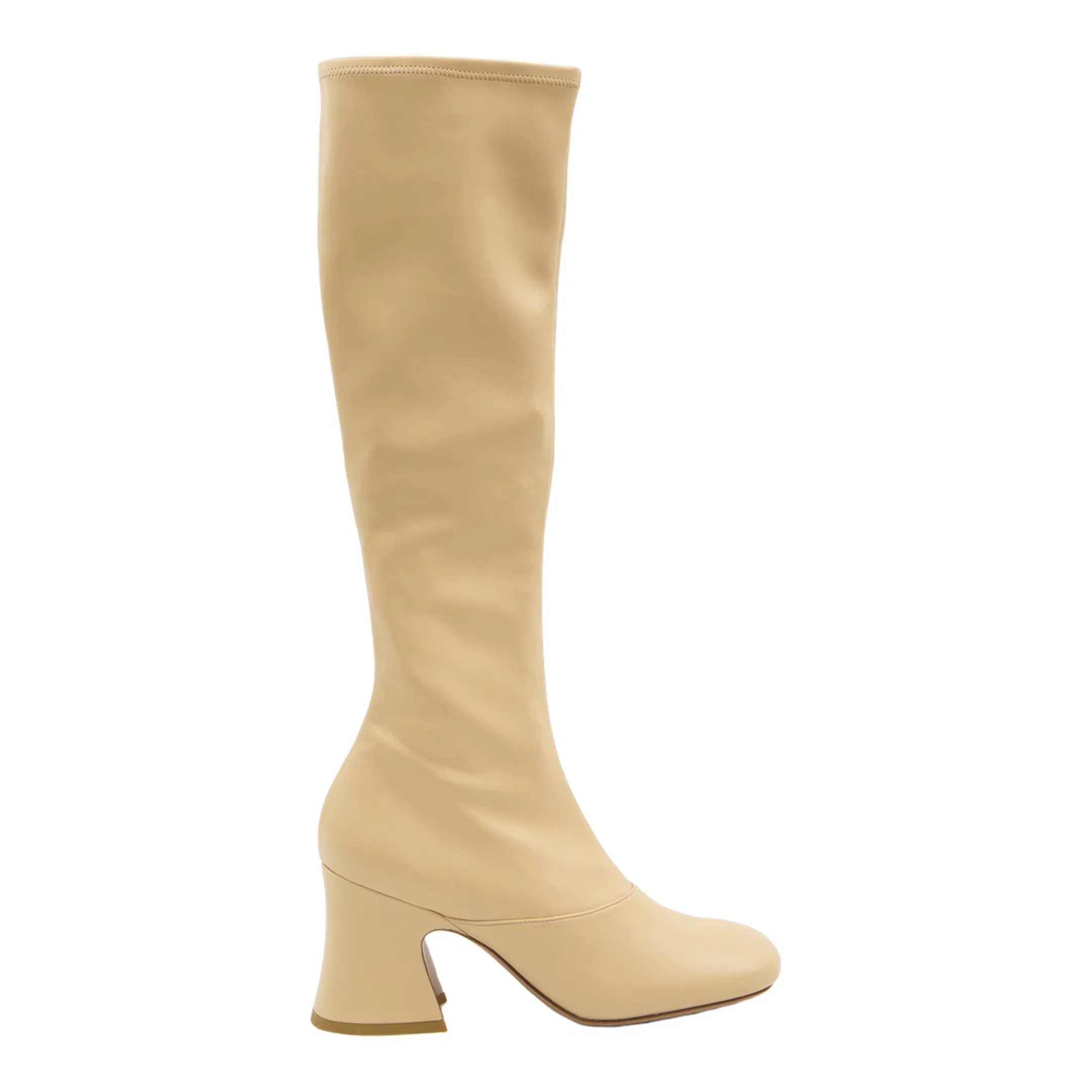 Long Boots