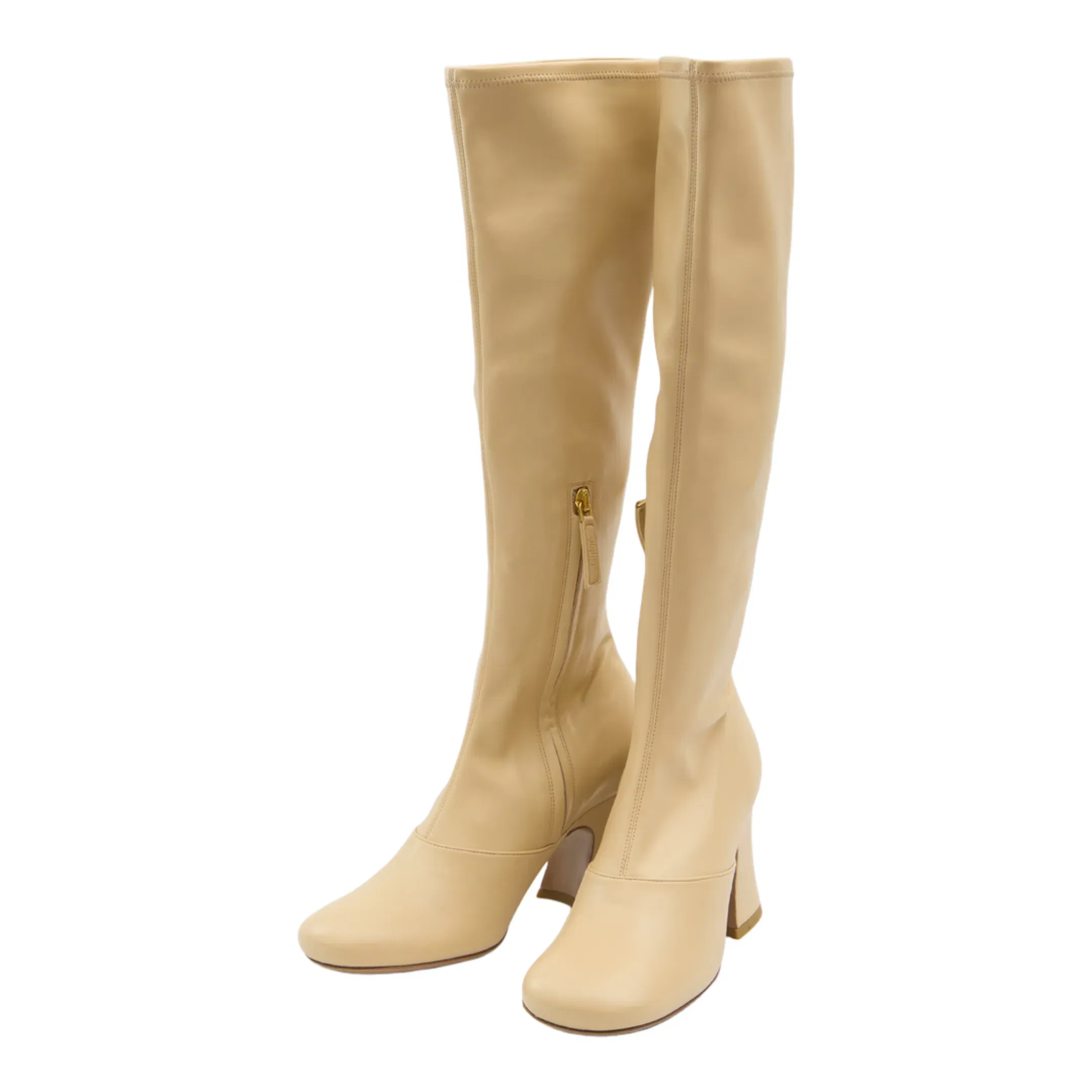Long Boots