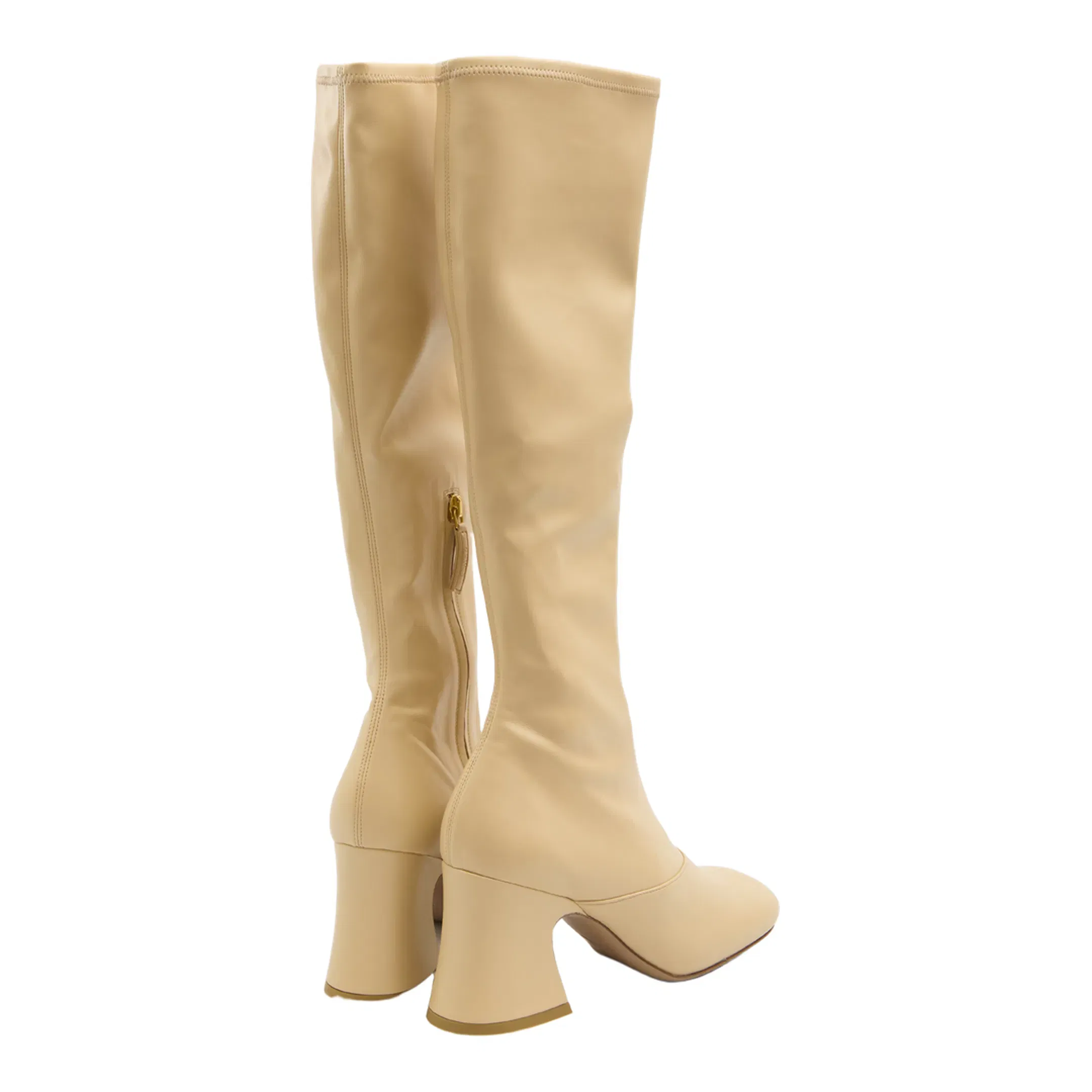 Long Boots