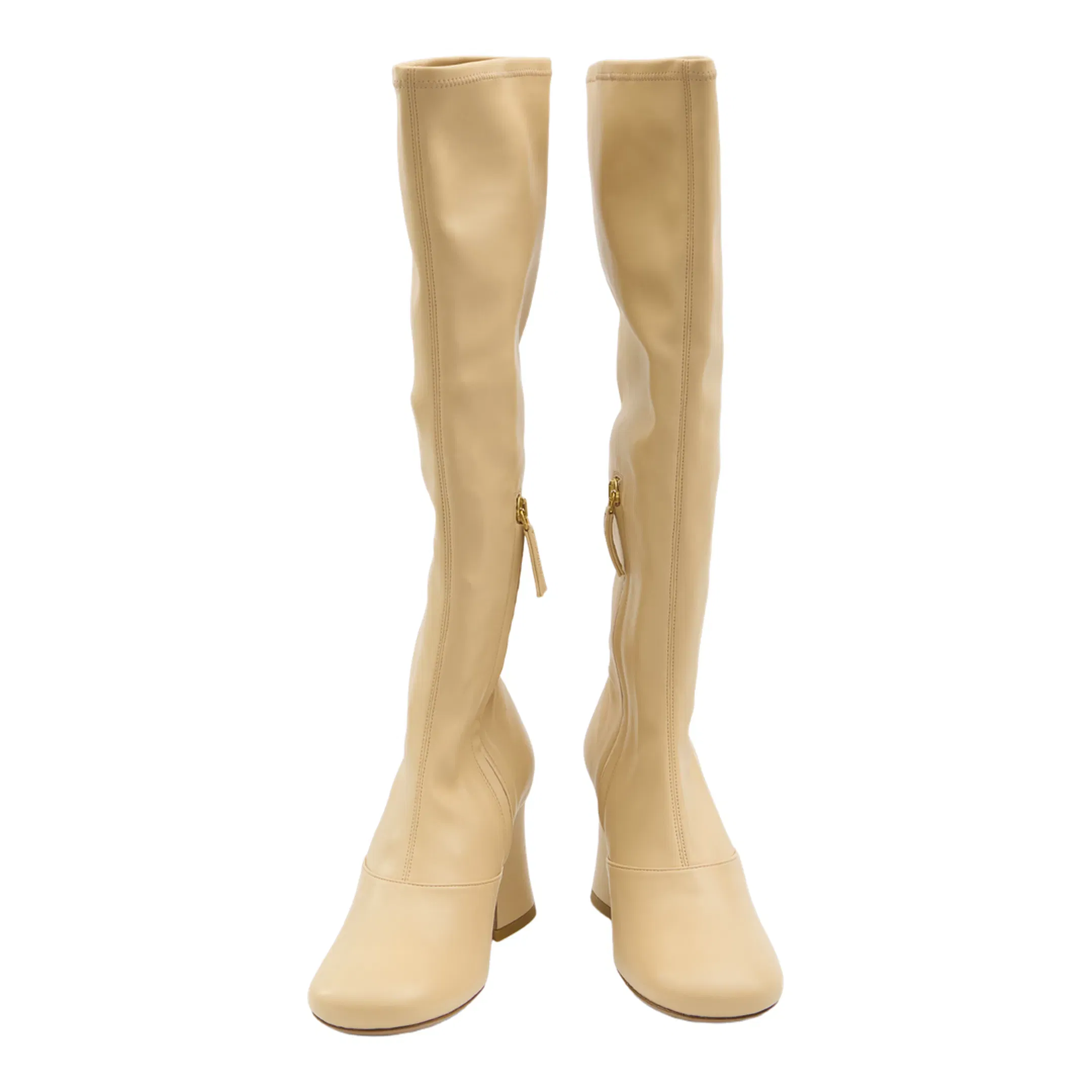 Long Boots