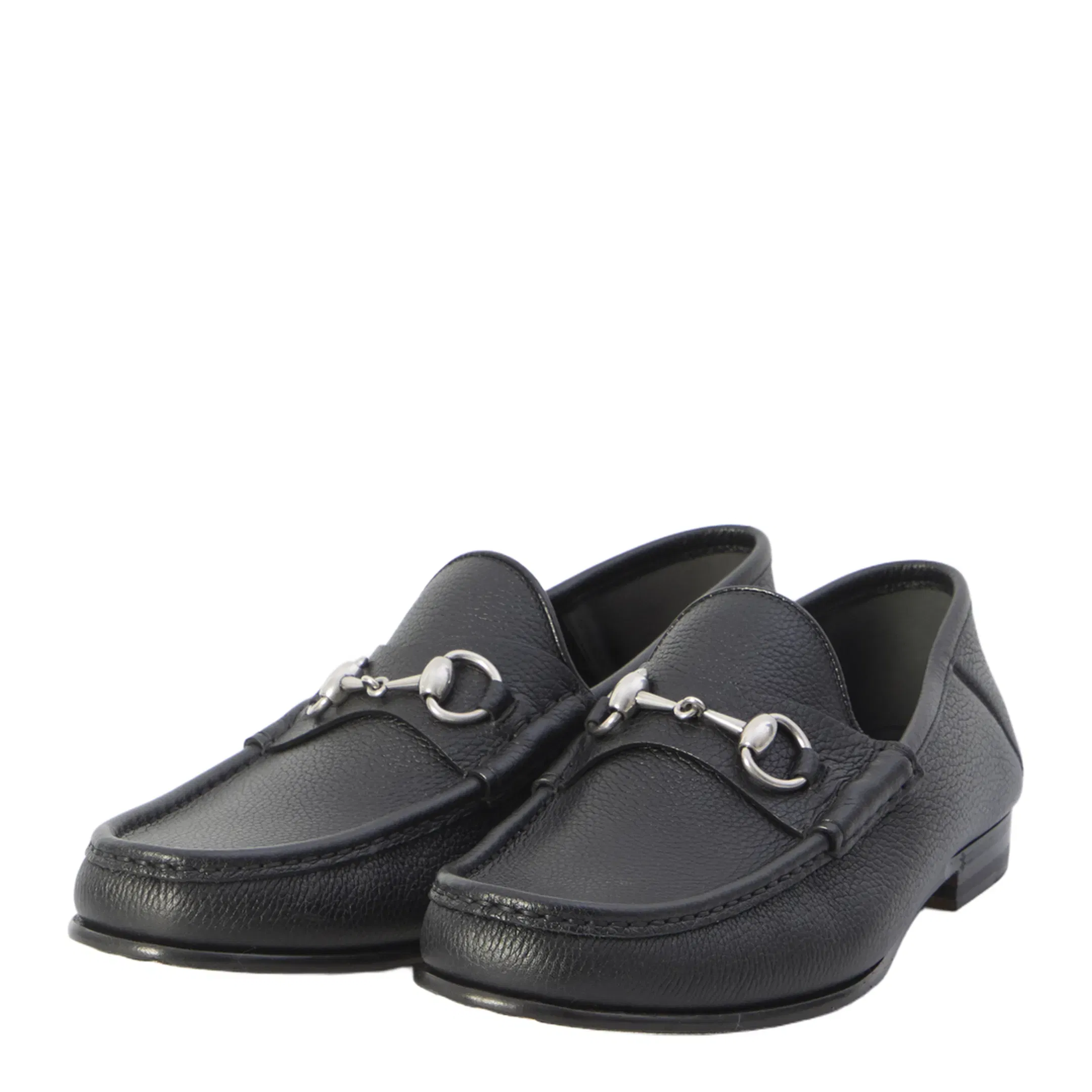Horsebit 1953 Moccasins