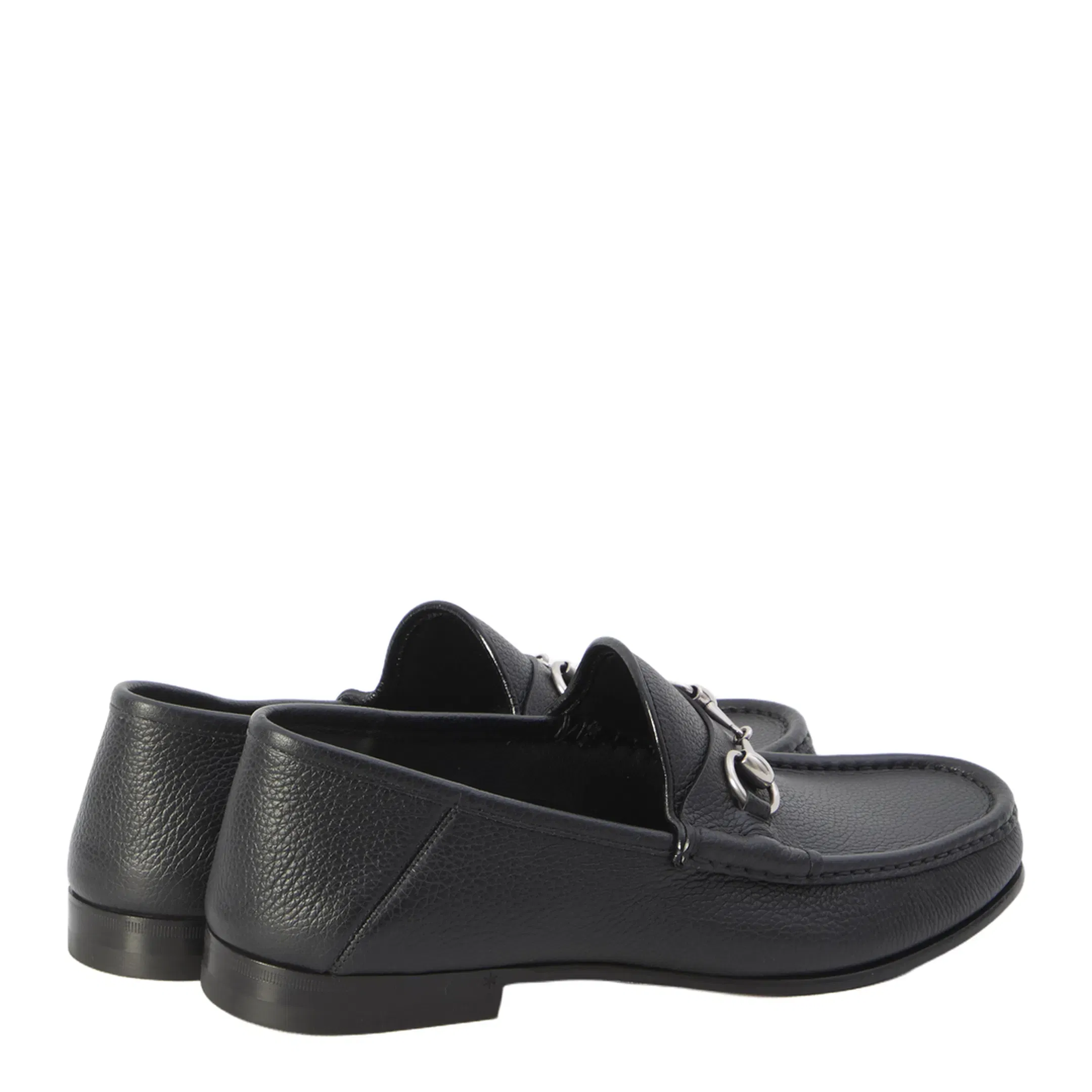 Horsebit 1953 Moccasins