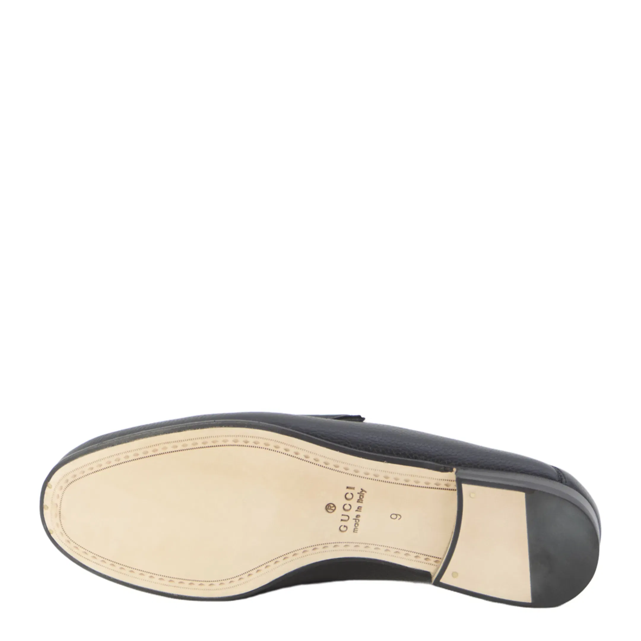Horsebit 1953 Moccasins