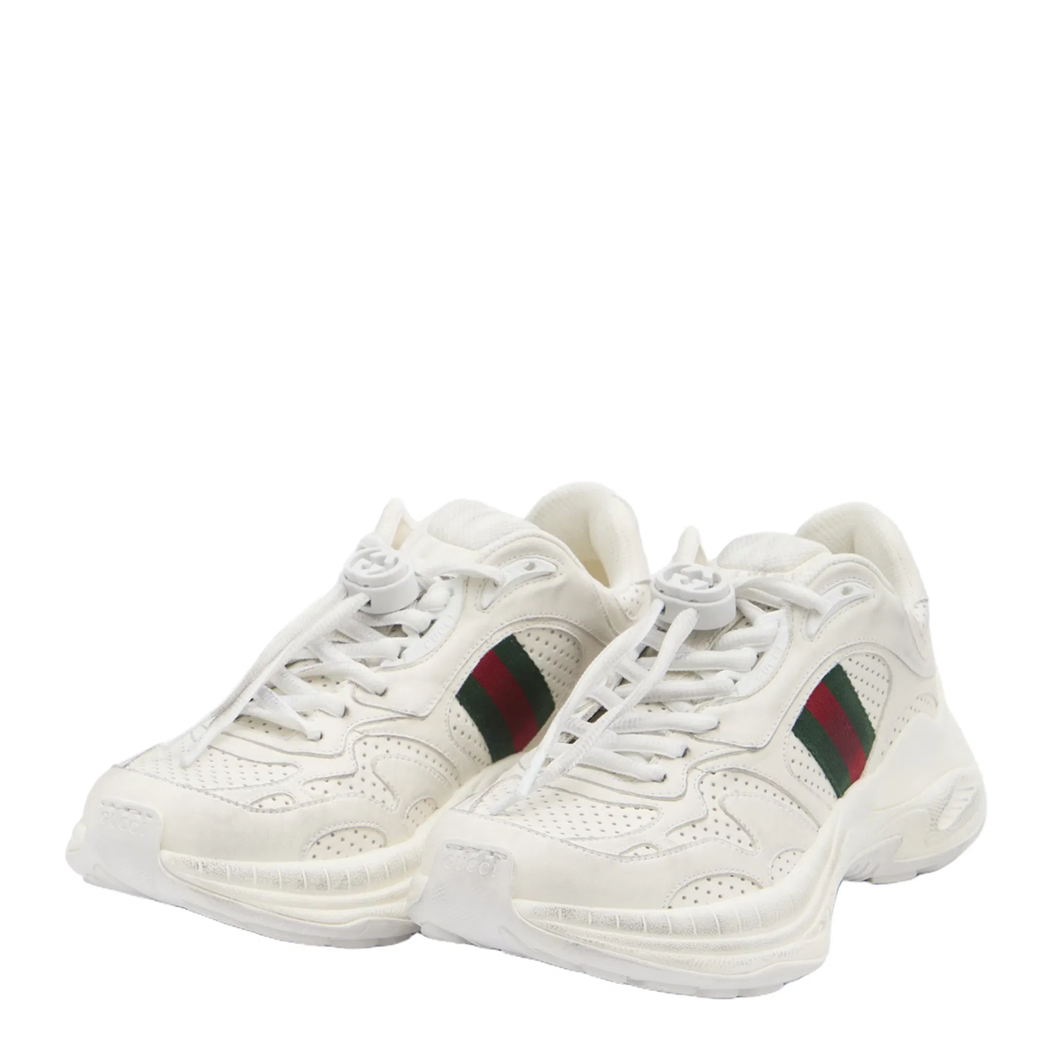 Rochelle Sneakers with Drawstring