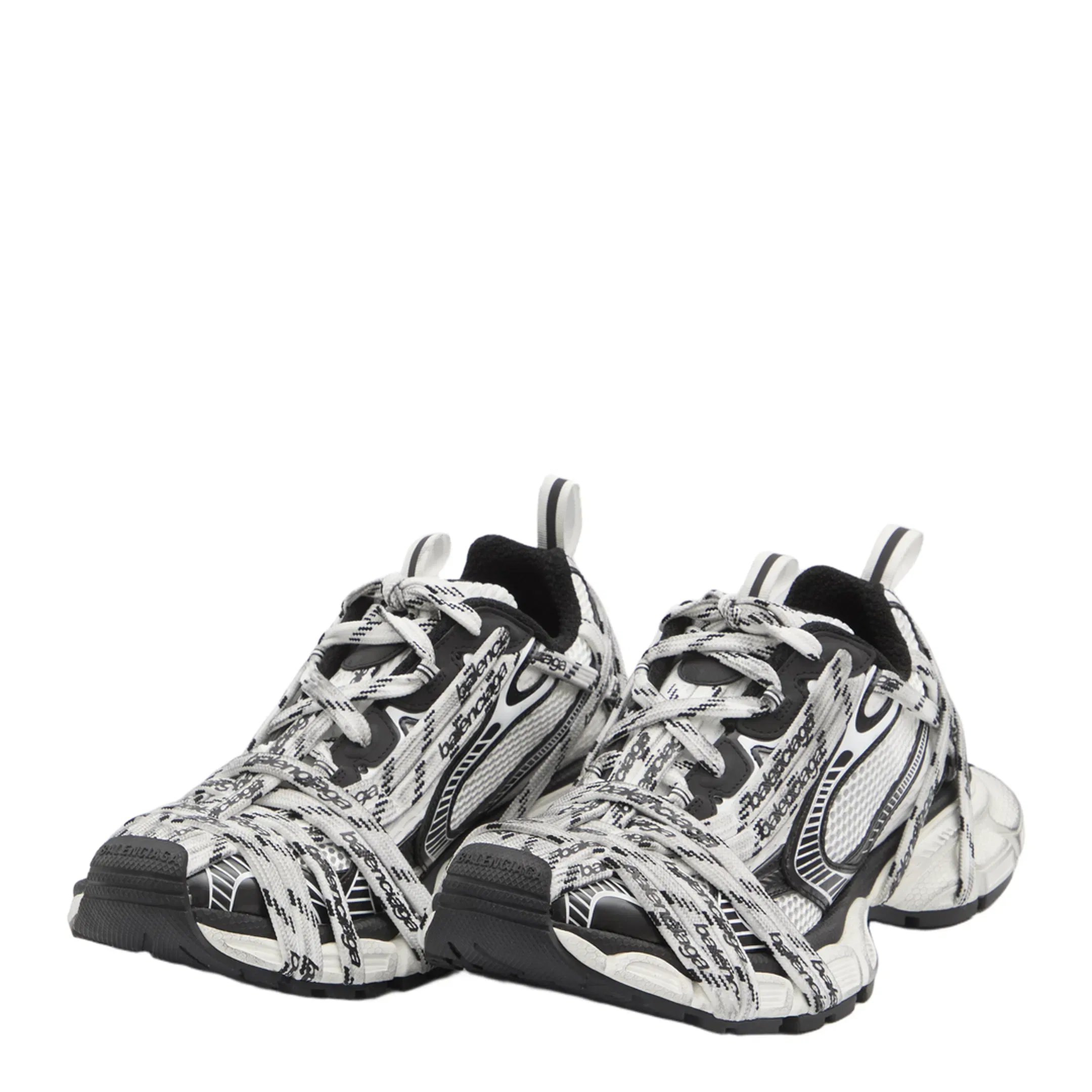 Extreme Laces Logo