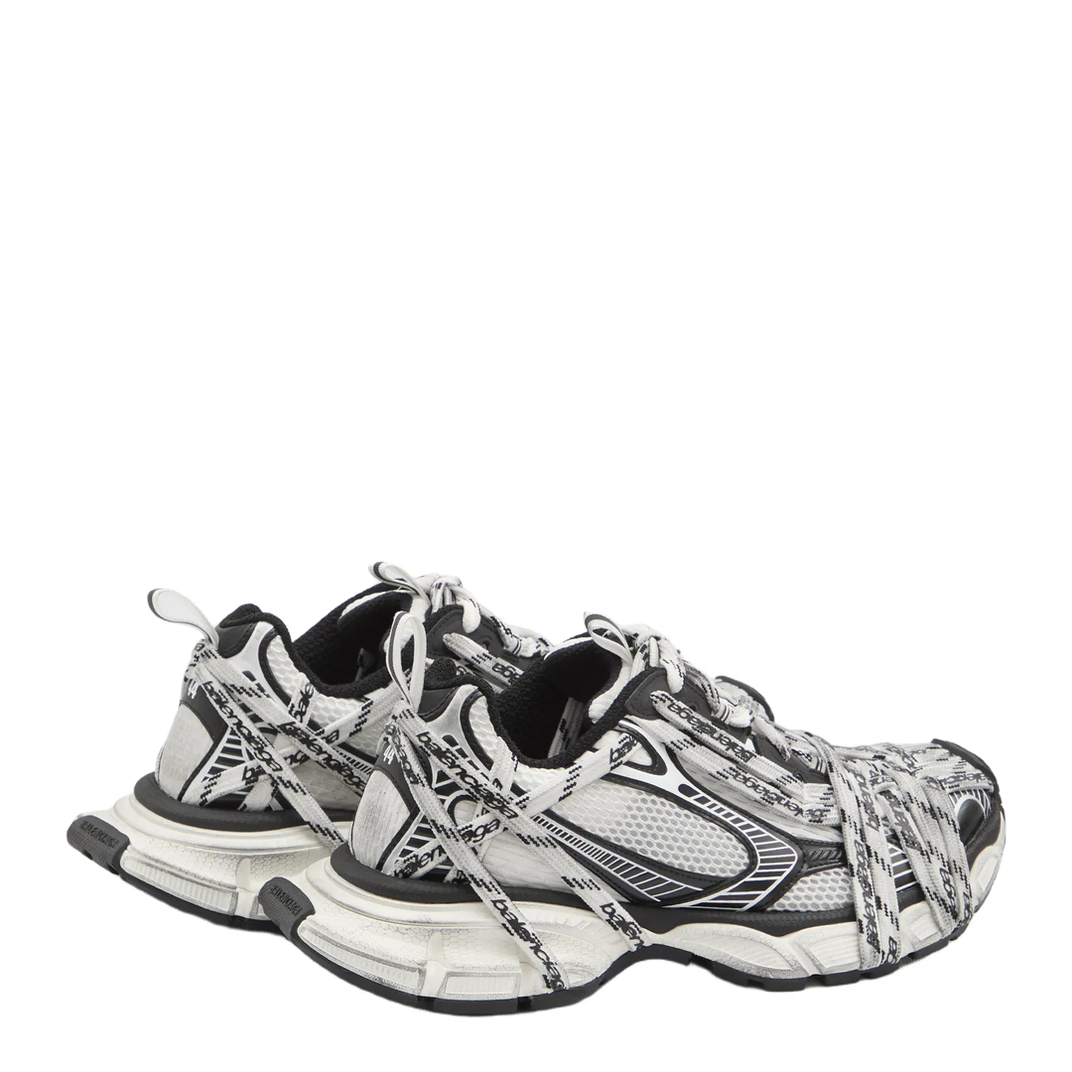 Extreme Laces Logo
