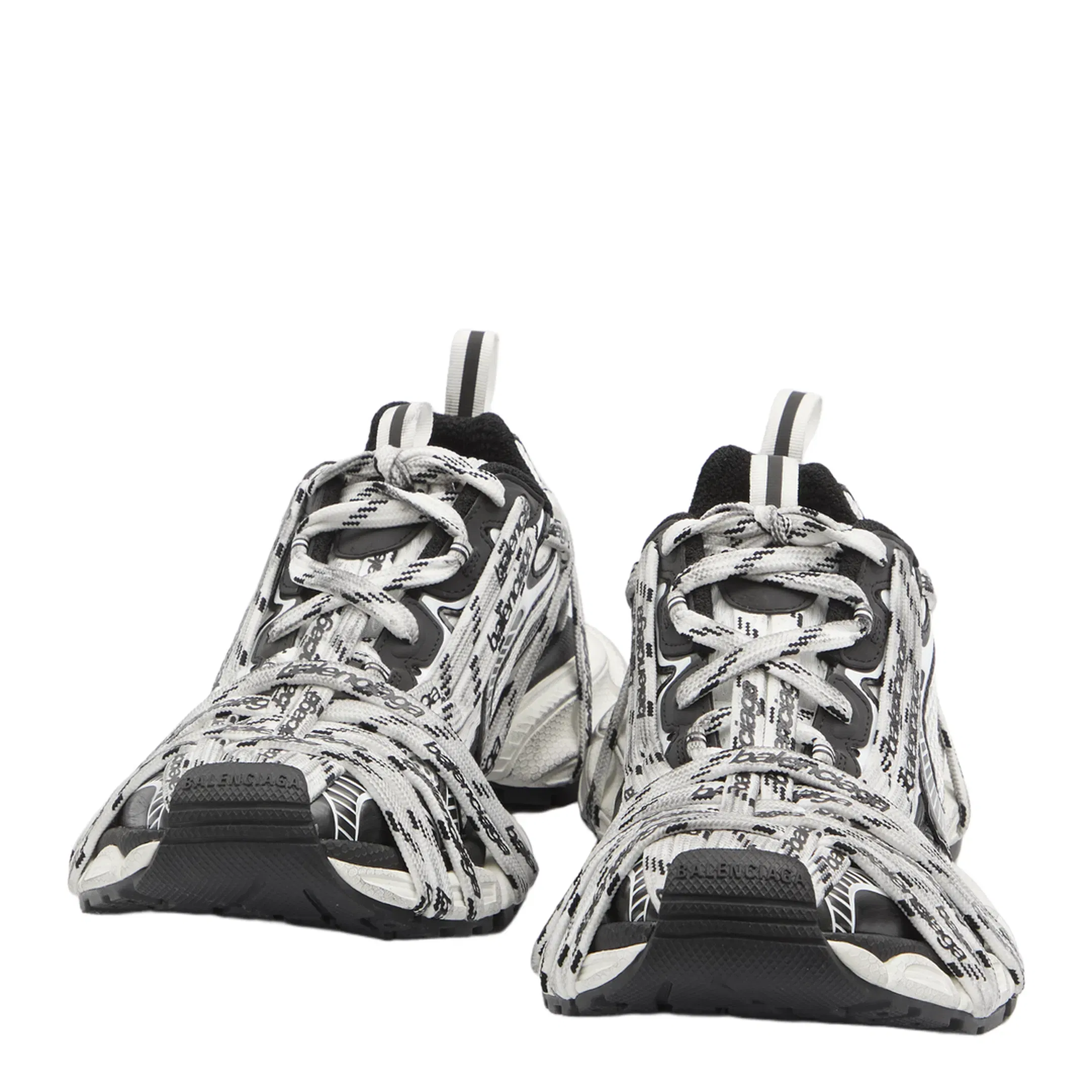 Extreme Laces Logo