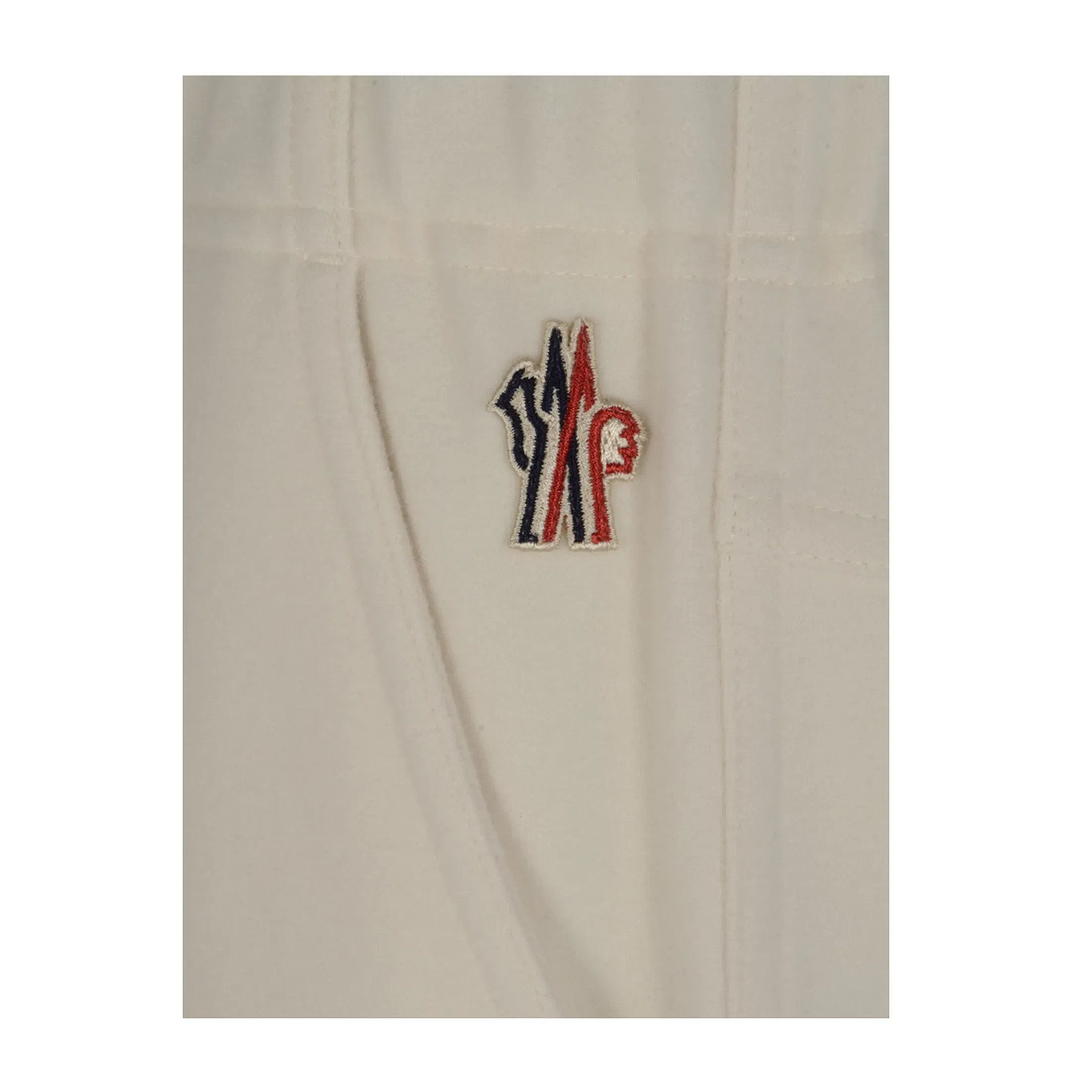 Women's Drawstring Pants White