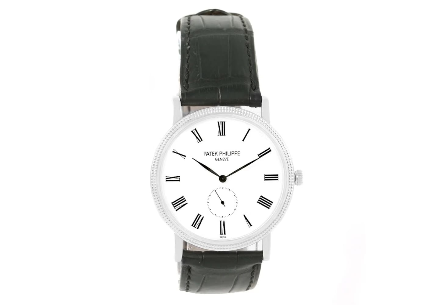 Patek Philippe Calatrava 5119G
