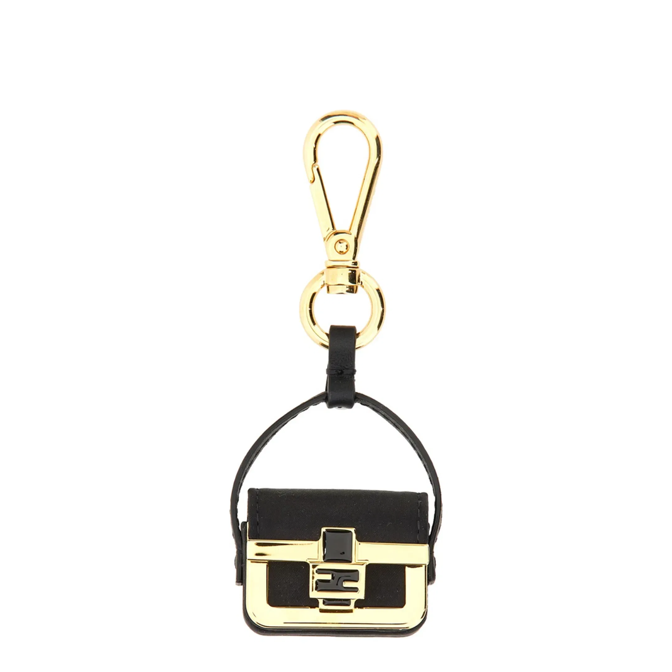 Pico Baguette Charm