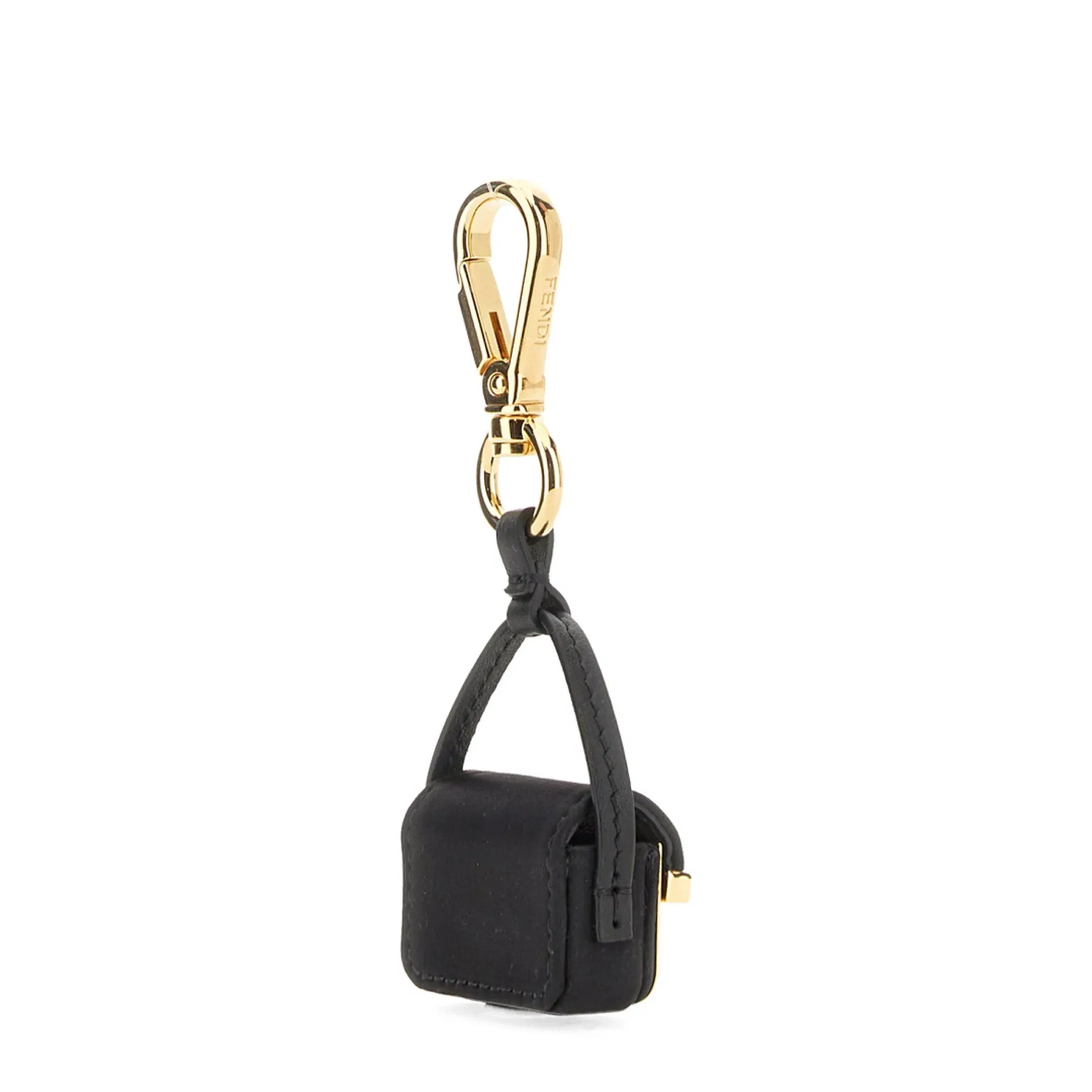 Pico Baguette Charm