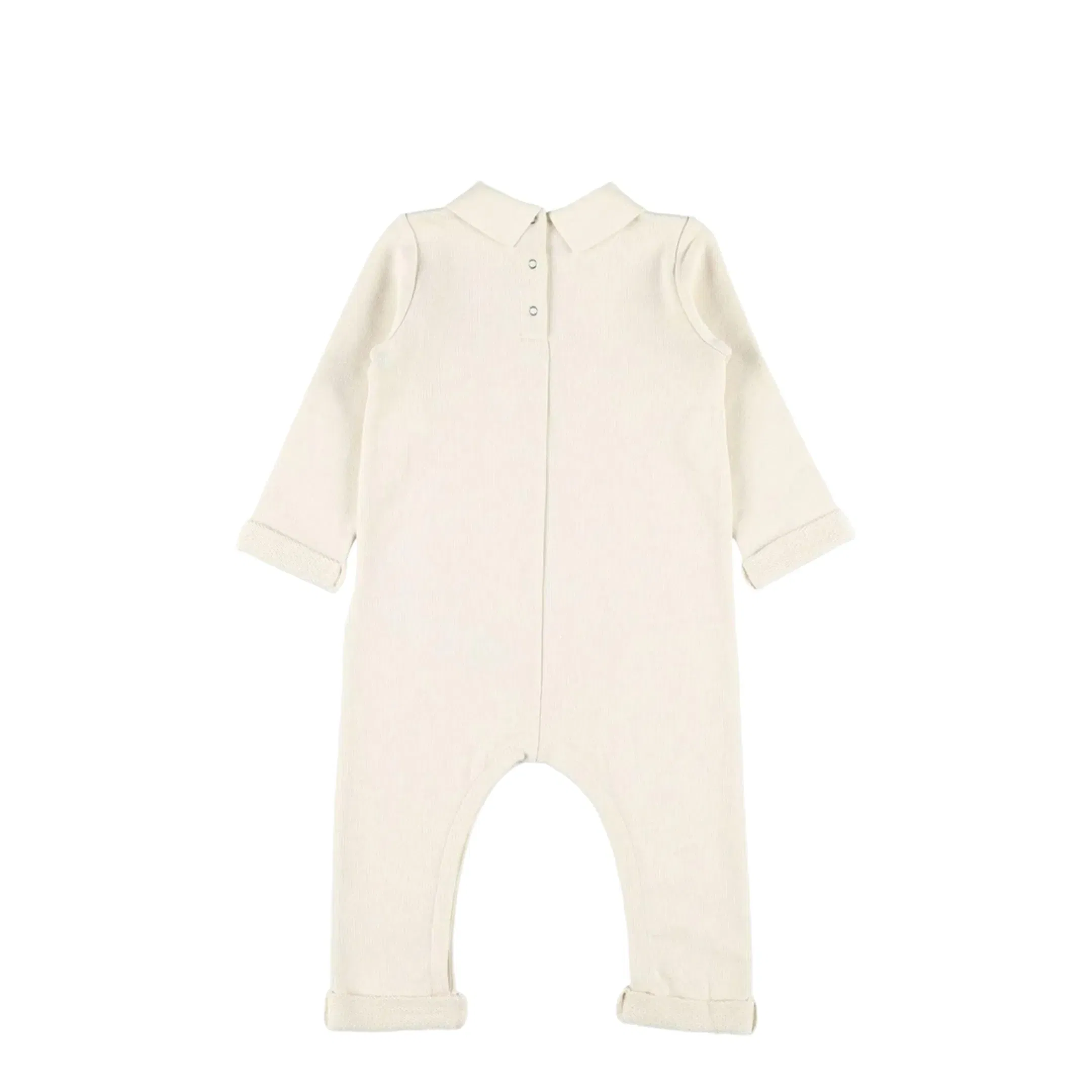 Bodysuit Set with Hat