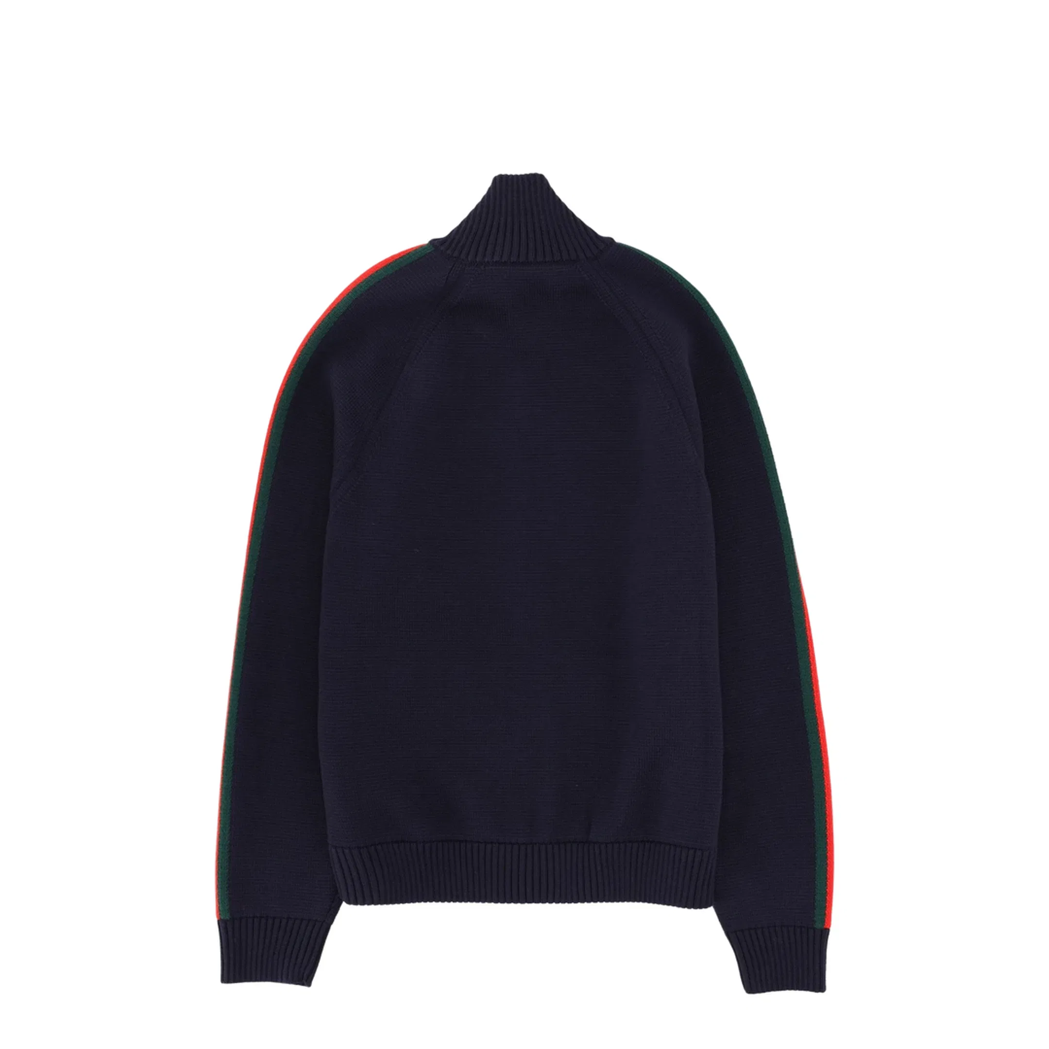 Shirt with Zipper Closure