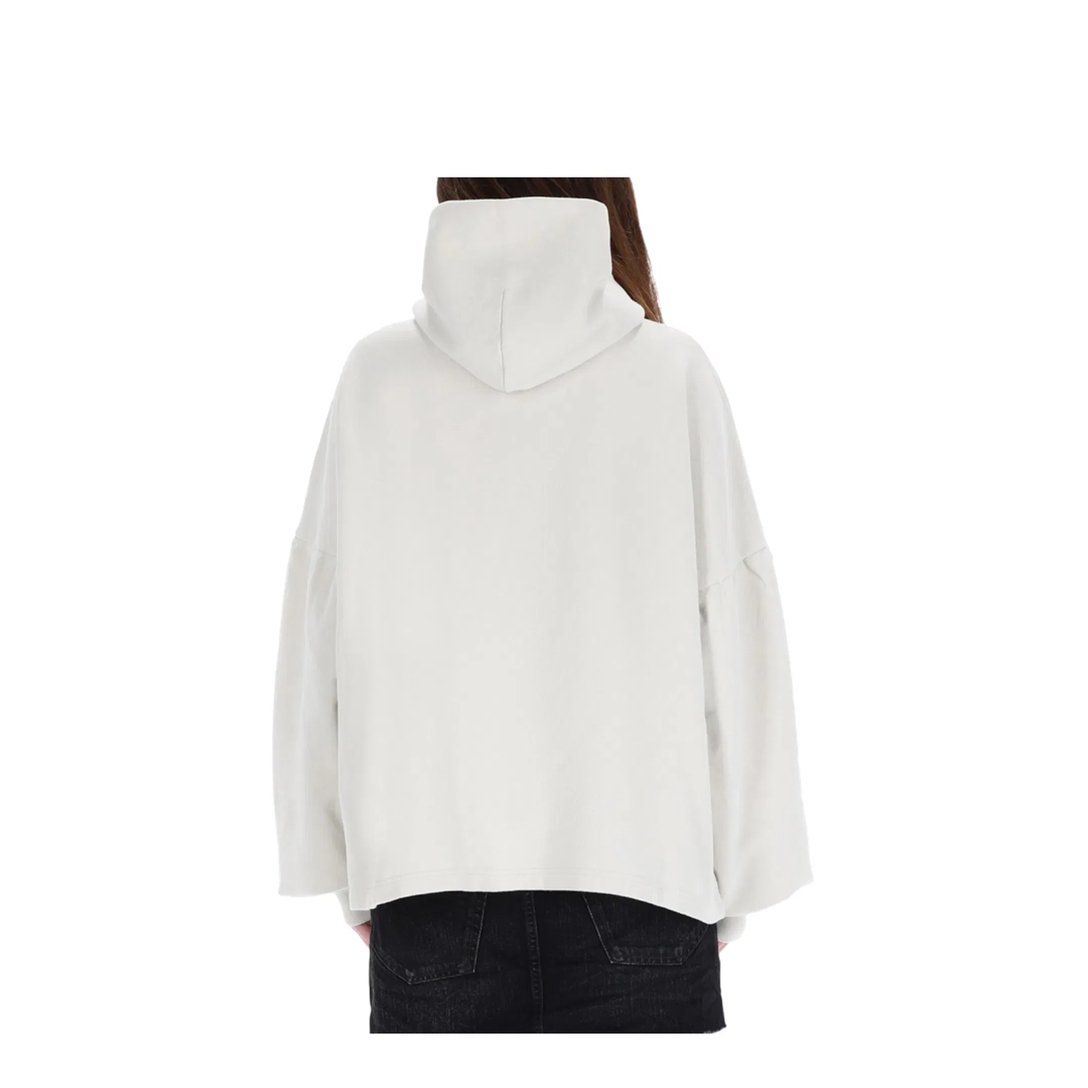NANO BB SWEATSHIRT