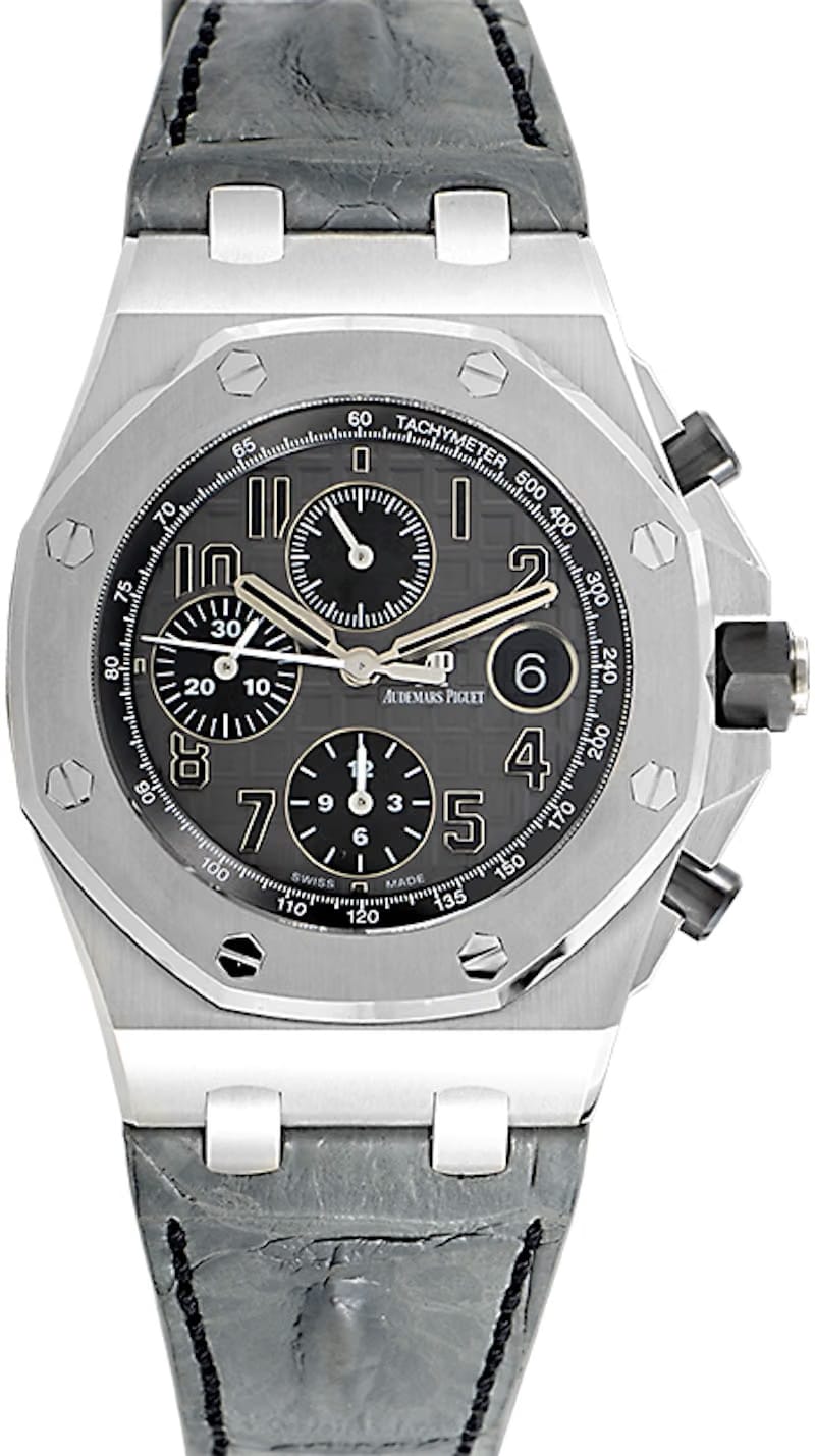 Audemars Piguet Royal Oak Offshore 26470ST.OO.A104CR.01