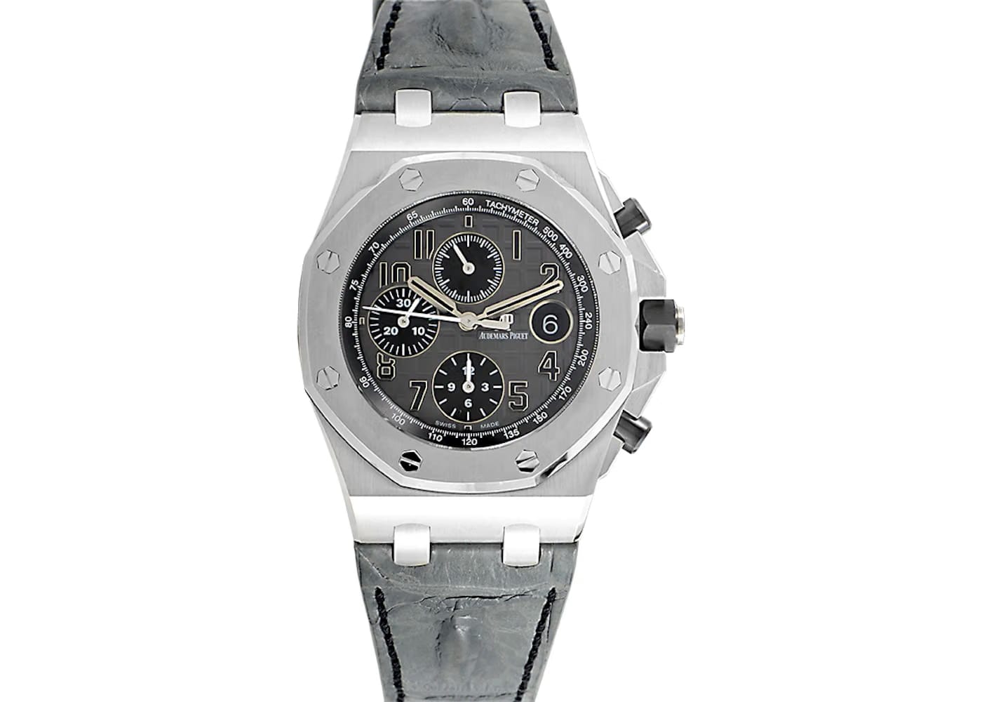 Audemars Piguet Royal Oak Offshore 26470ST.OO.A104CR.01