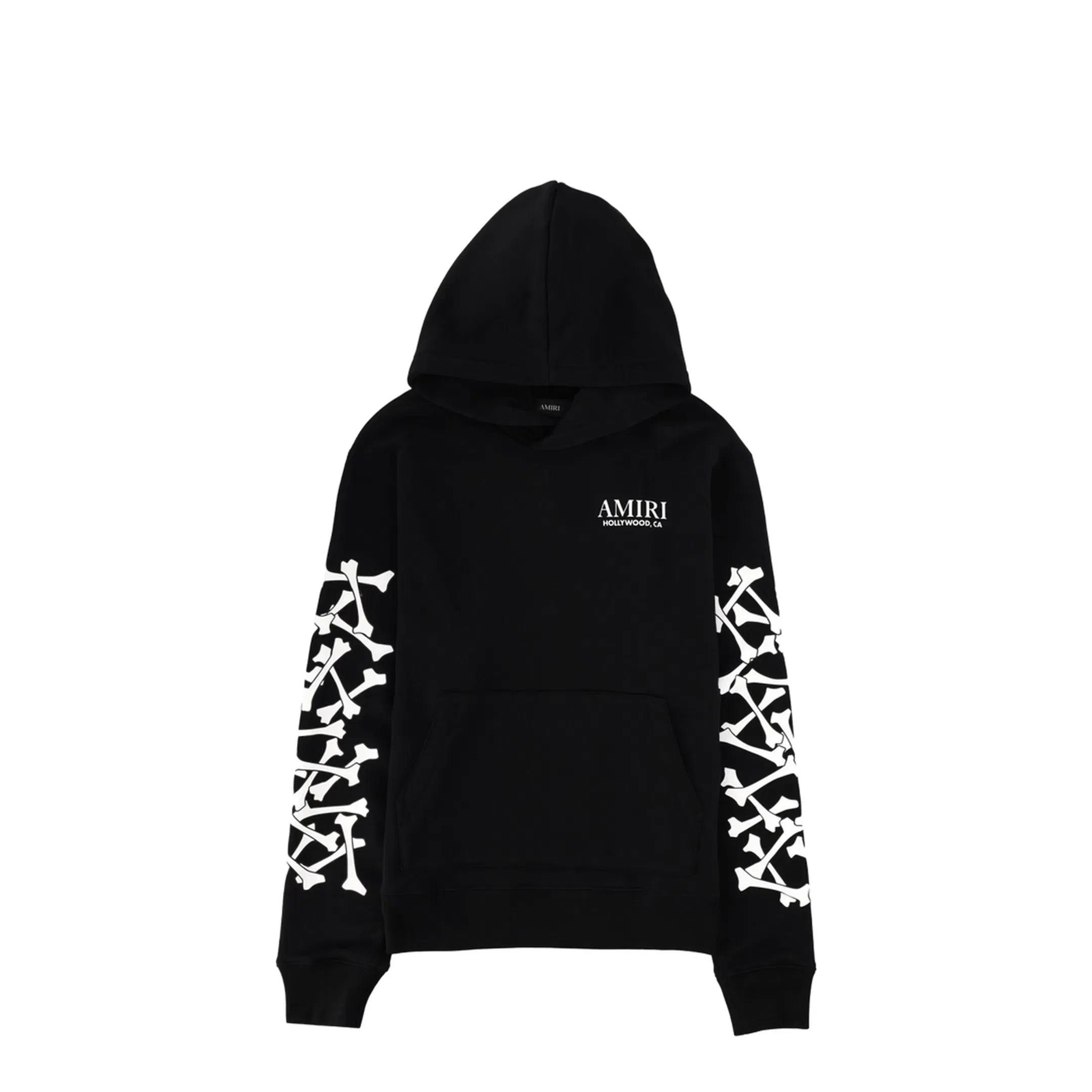 Bones Stacked Sweatshirt