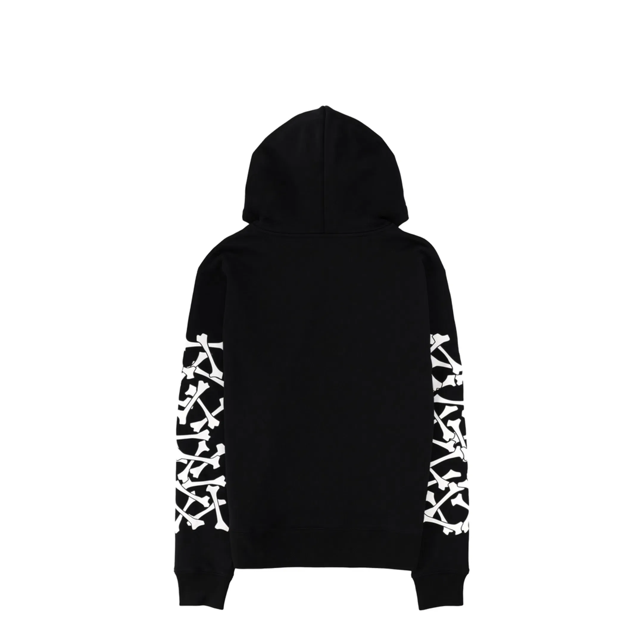 Bones Stacked Sweatshirt