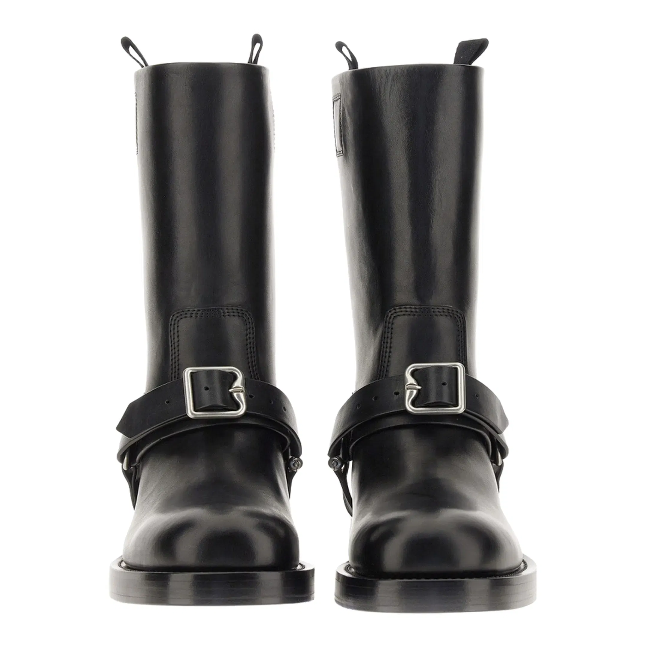 Saddle Boot