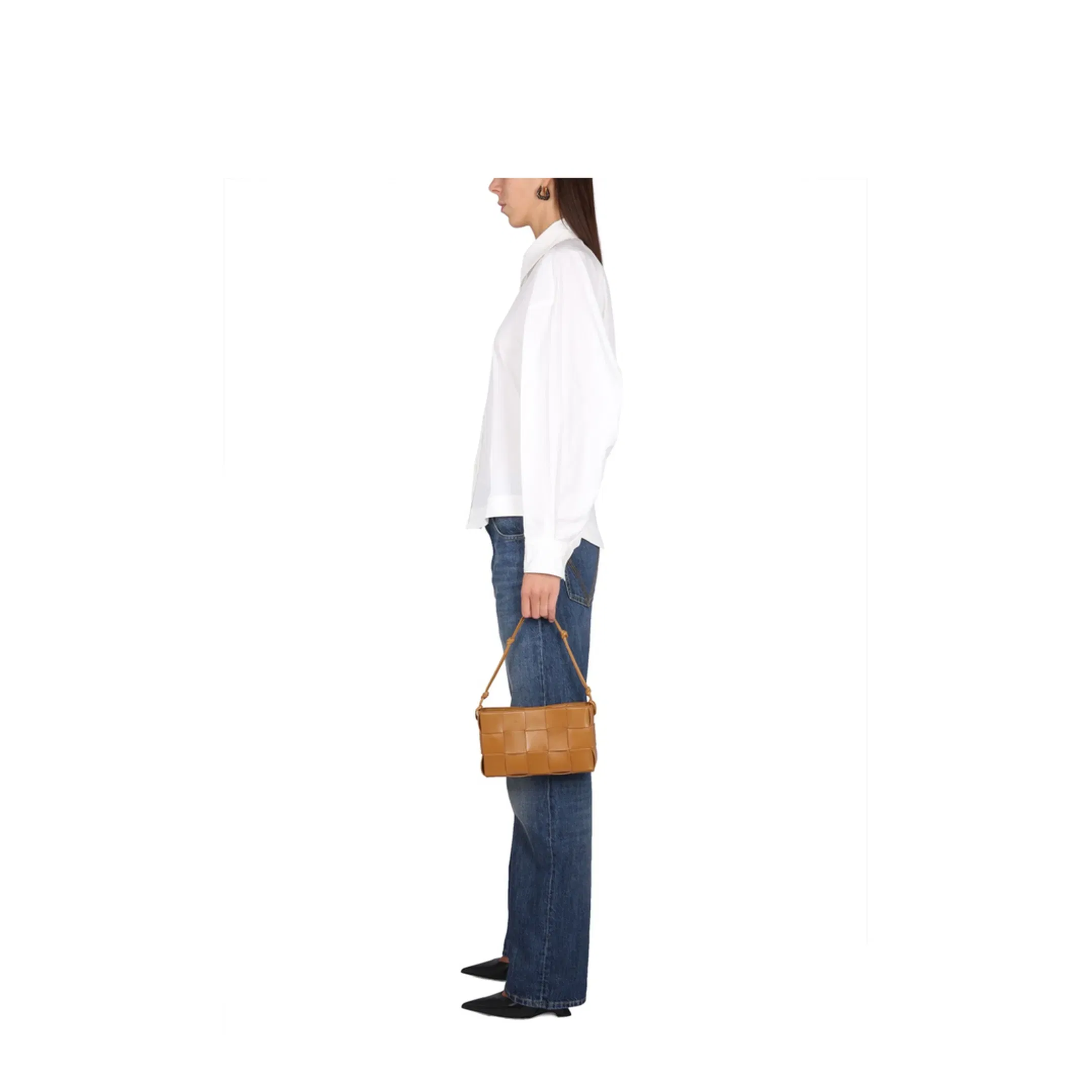 Compact Cotton Shirt