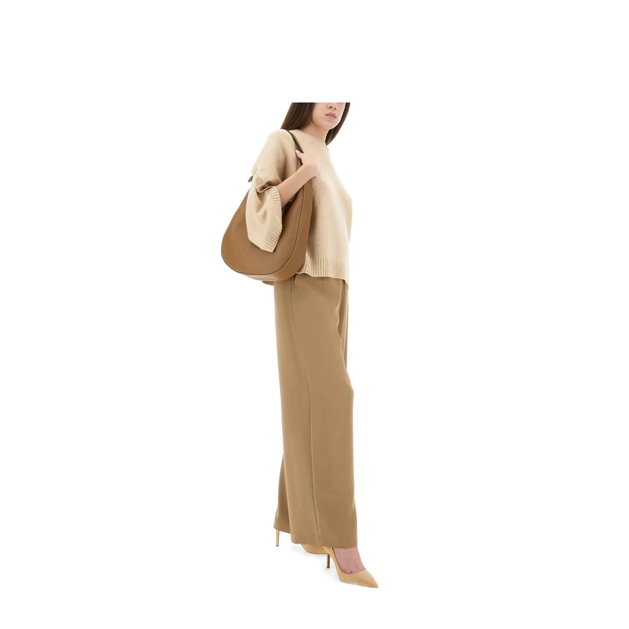 Wide Pant Bonn