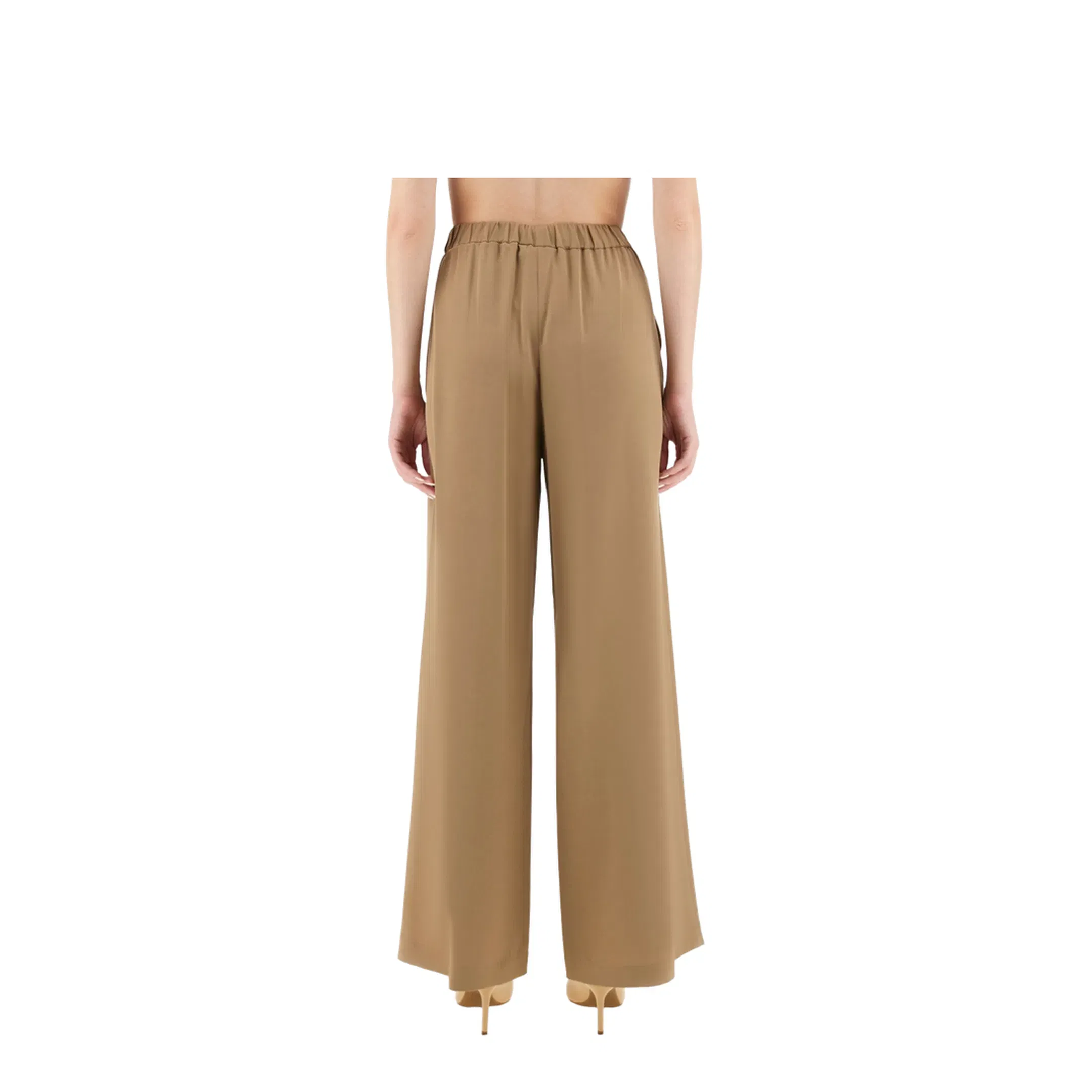 Wide Pant Bonn