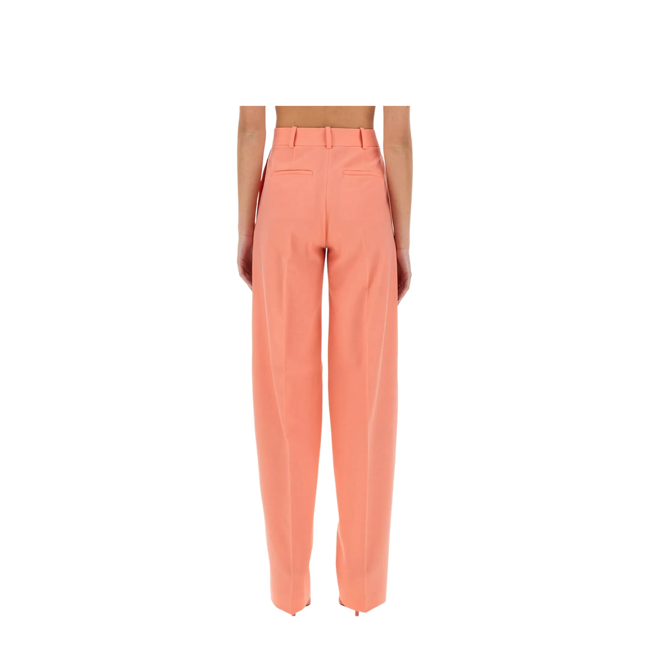 Long Pants Jagger Salmon
