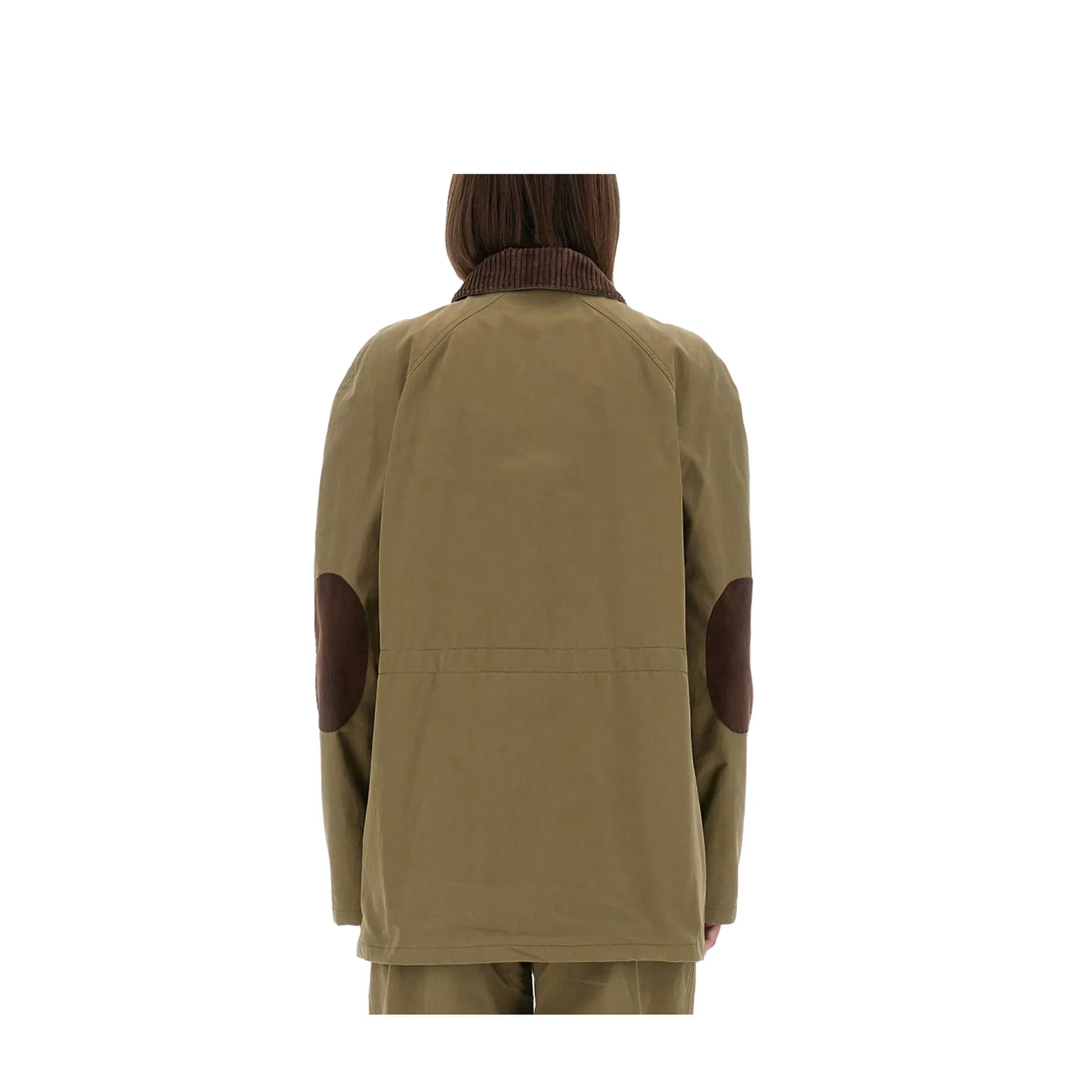 Heavy Cotton Jacket