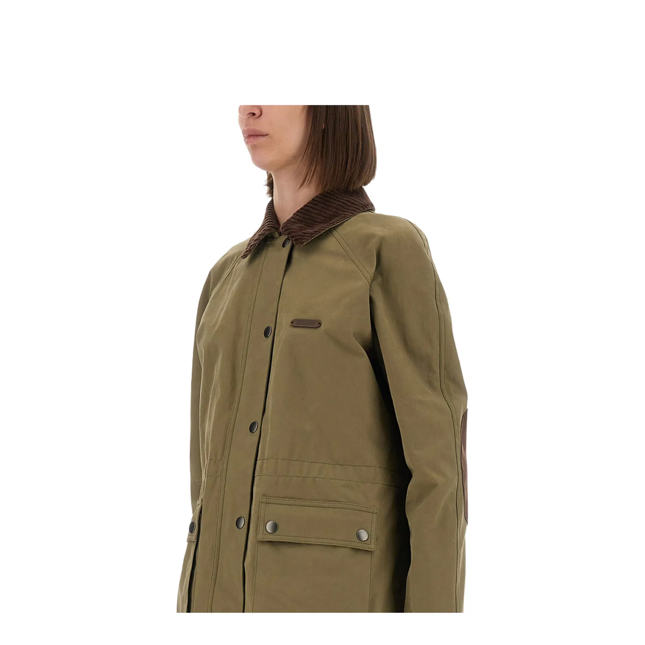 Heavy Cotton Jacket