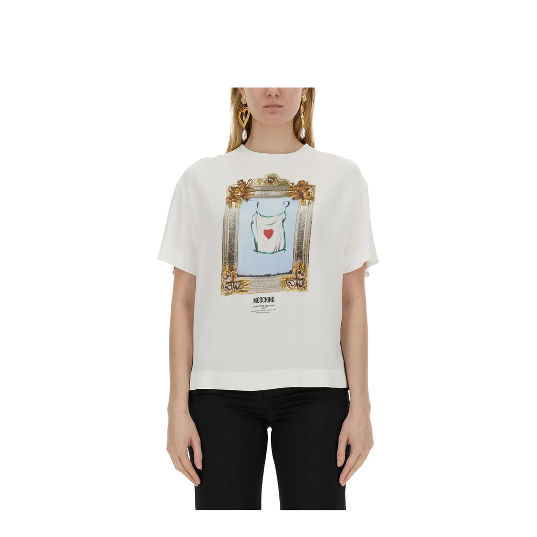 Gone With The Wind T-Shirt
