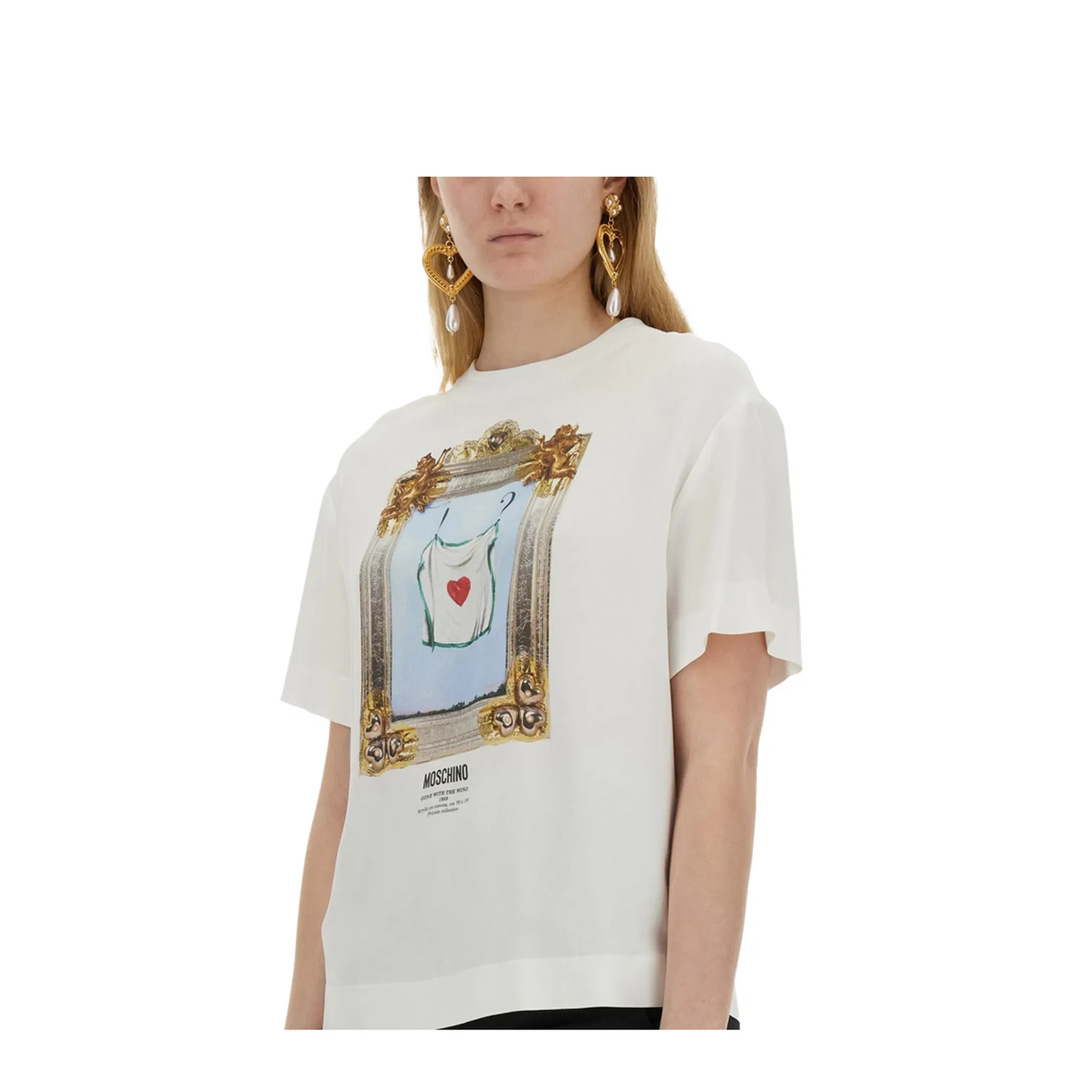Gone With The Wind T-Shirt