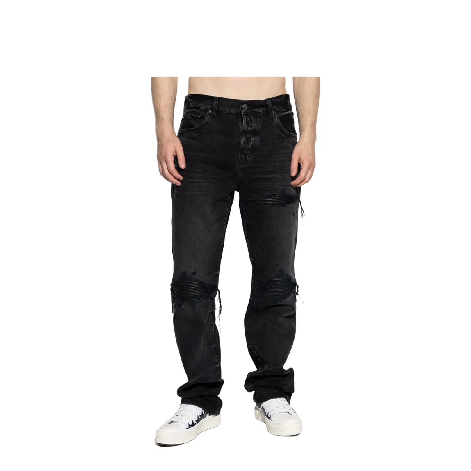 Jeans Premium Black