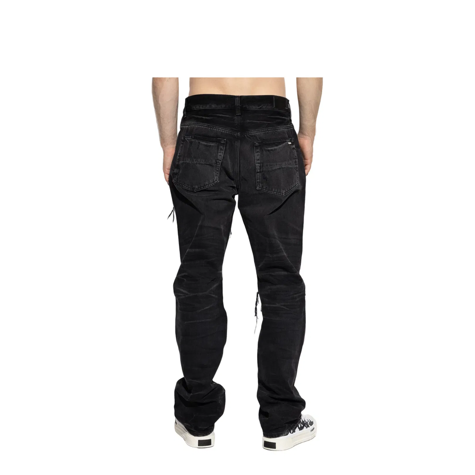 Jeans Premium Black