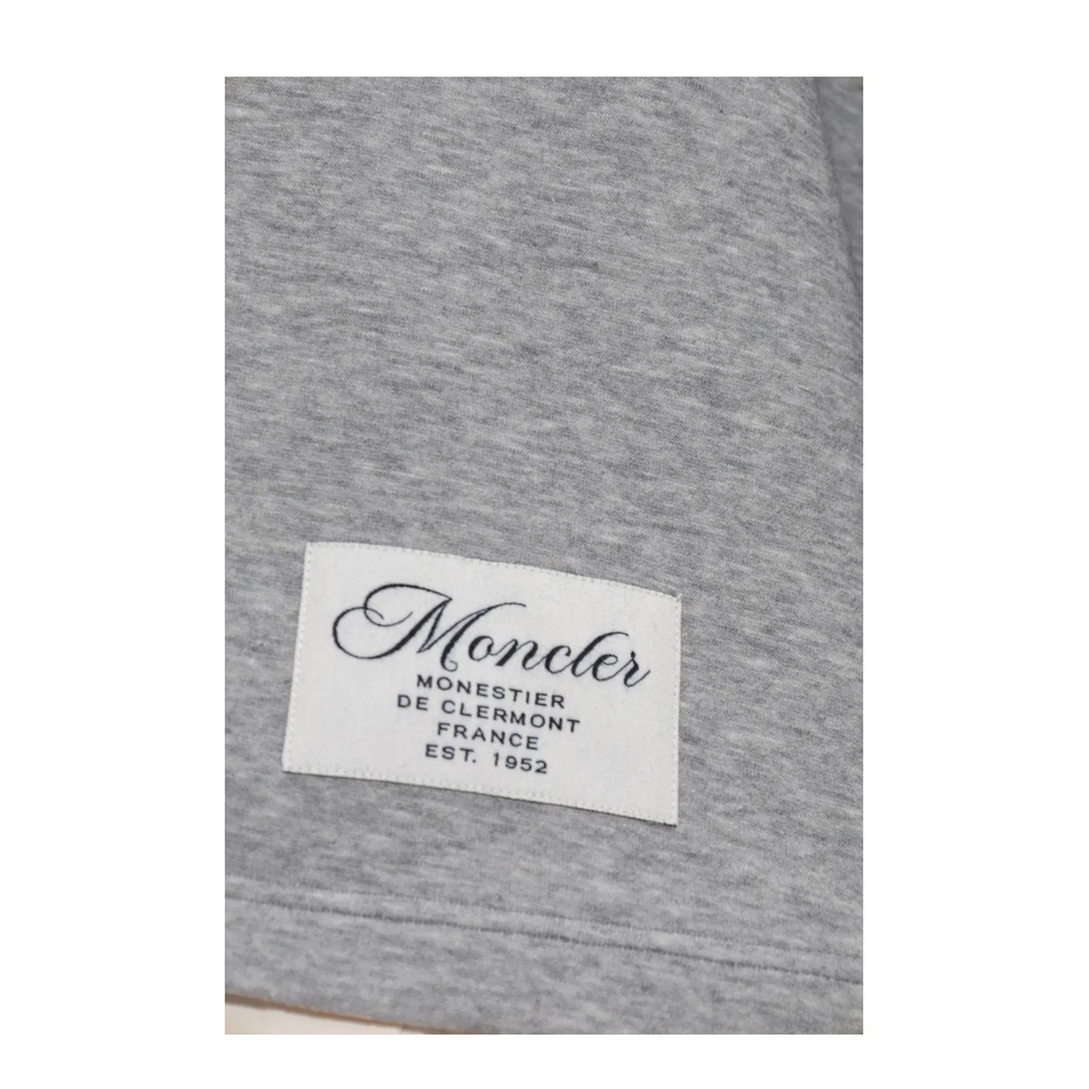 Dress Collar Sporty Grey