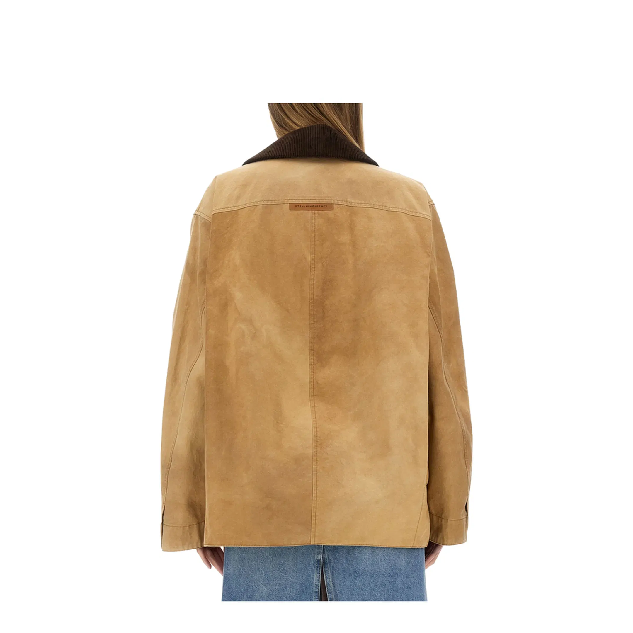 Workwear Harrington Jacket