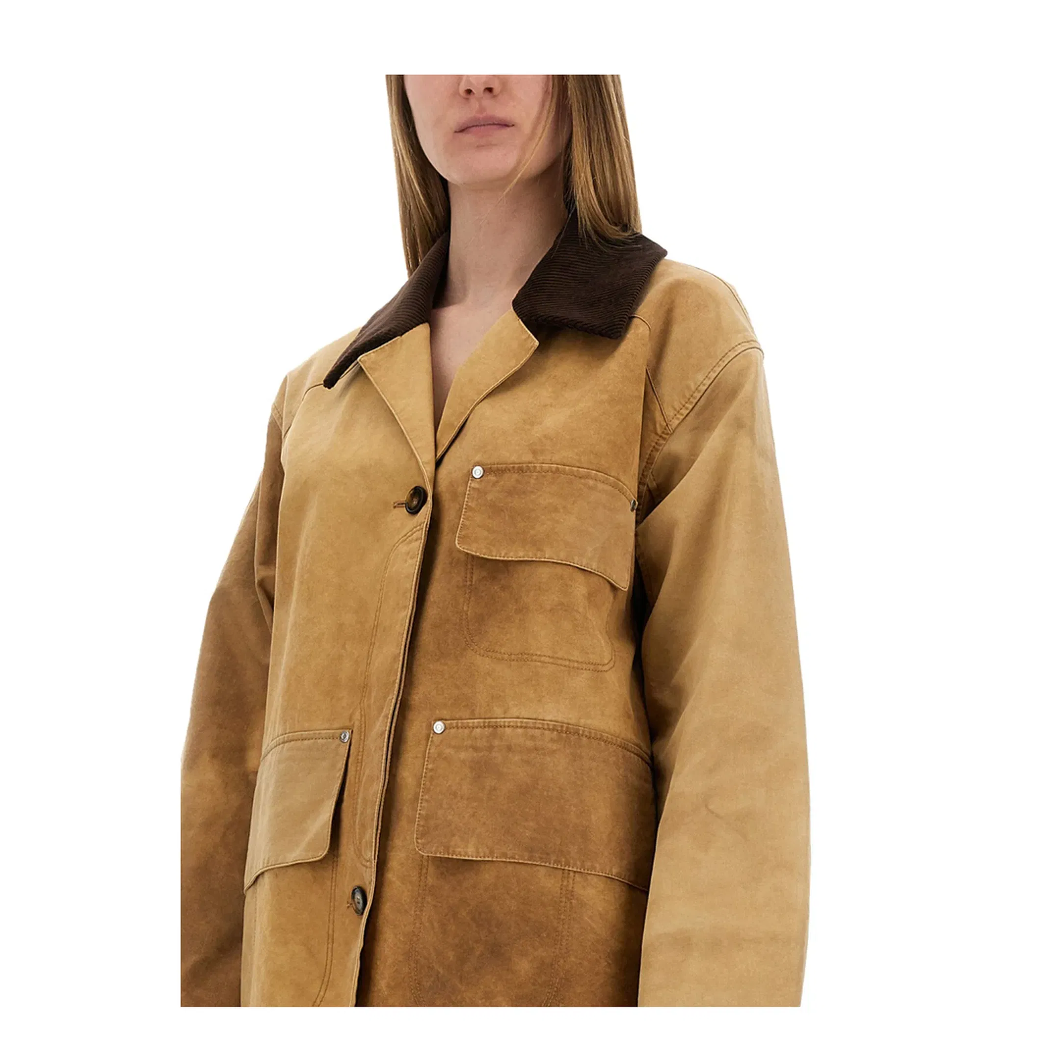 Workwear Harrington Jacket