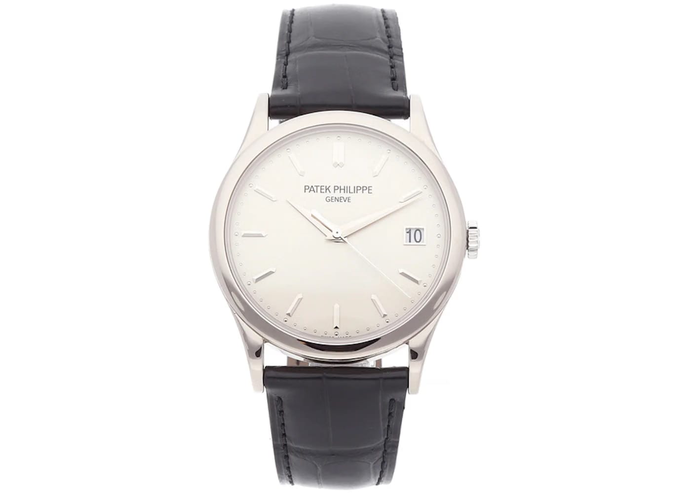 Patek Philippe Calatrava 5296G-010