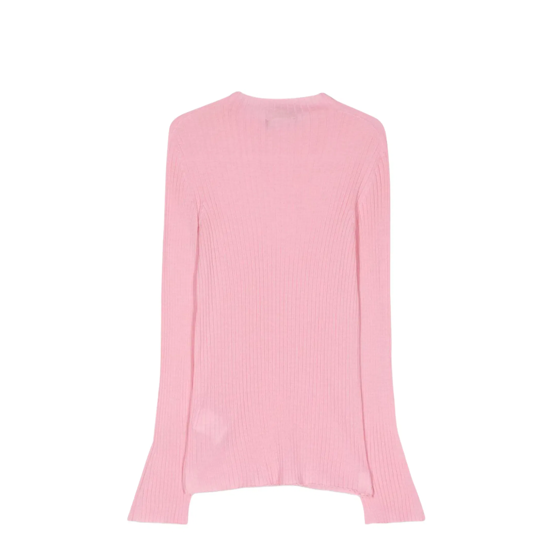 Knit Sweater Rib Series