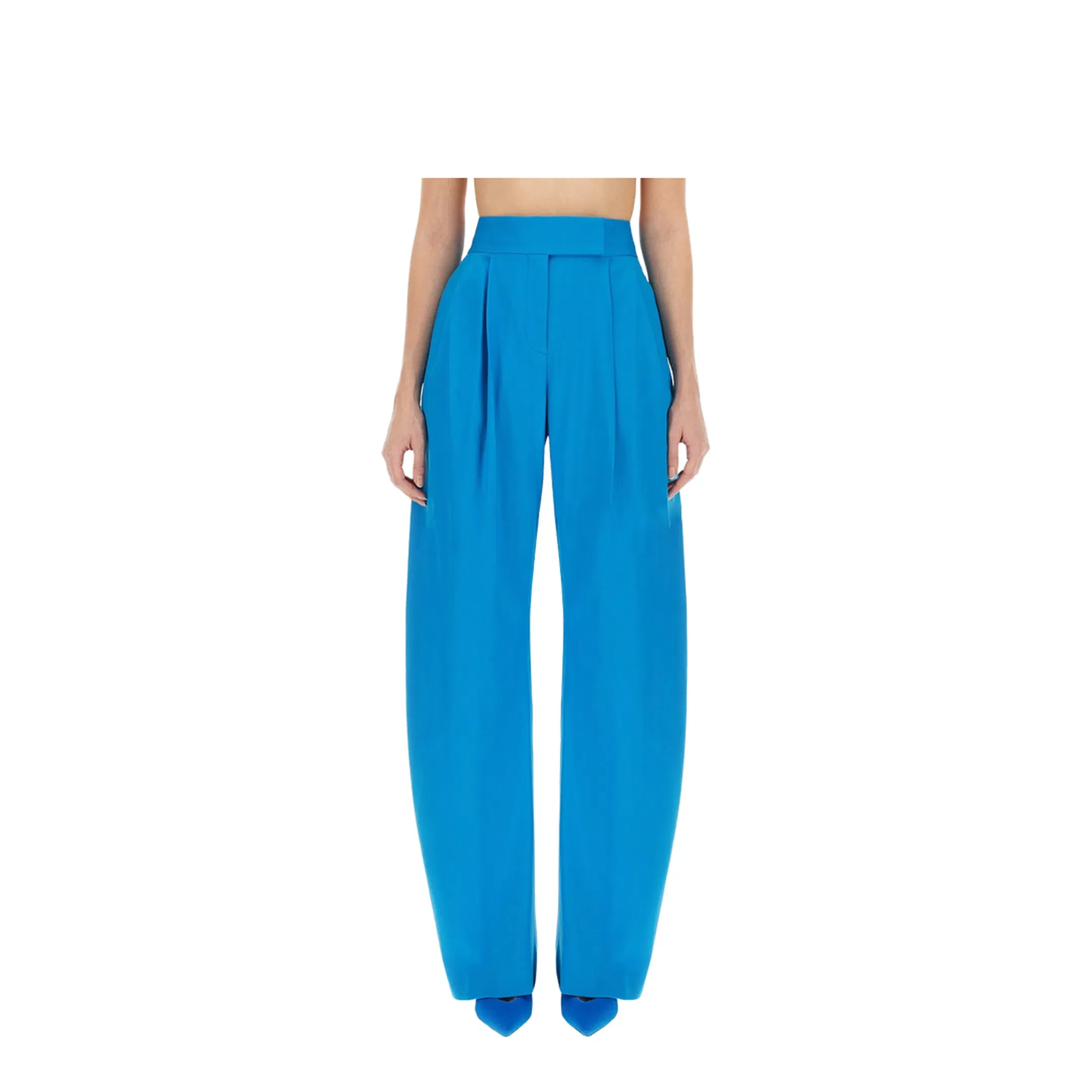 Gary Long Pants