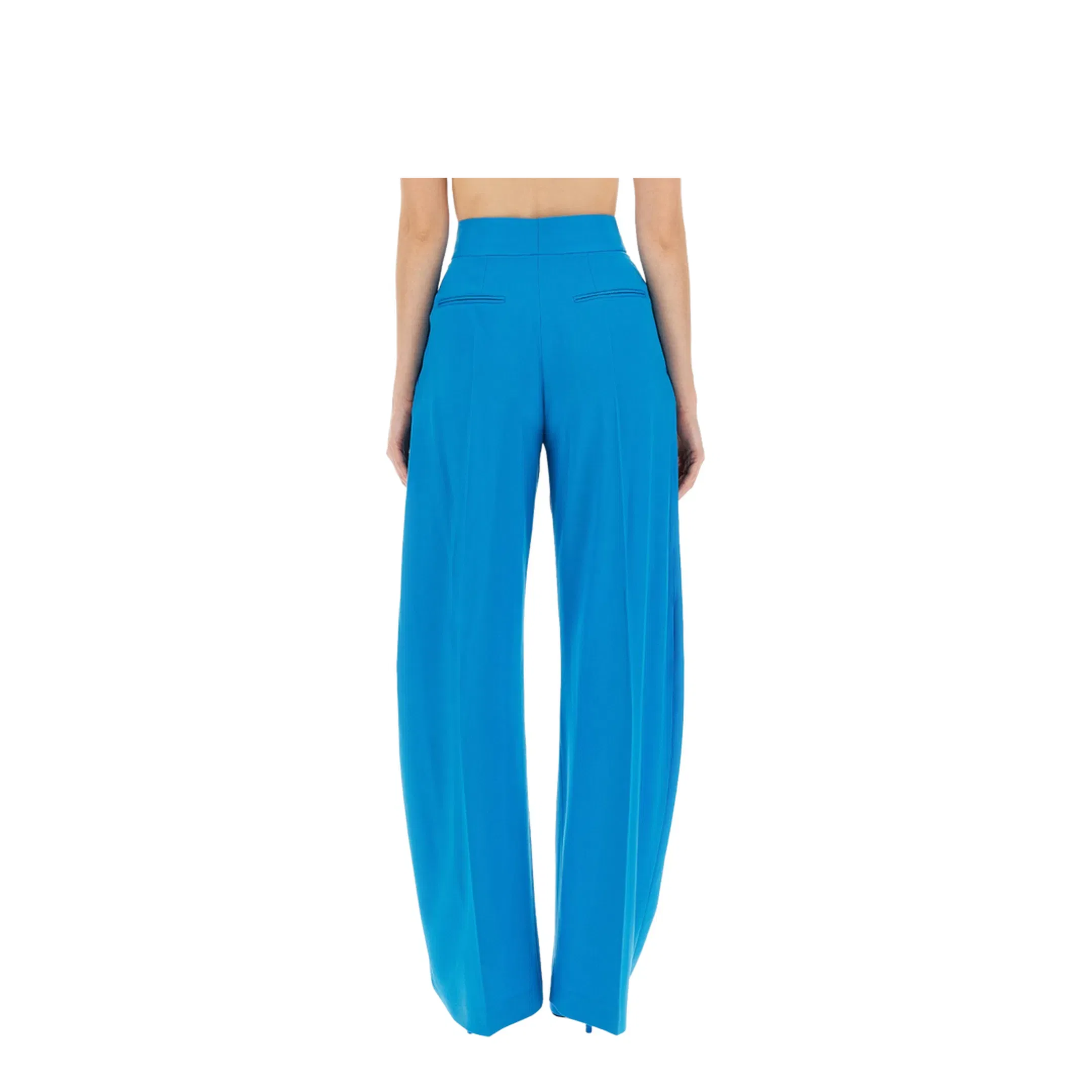Gary Long Pants