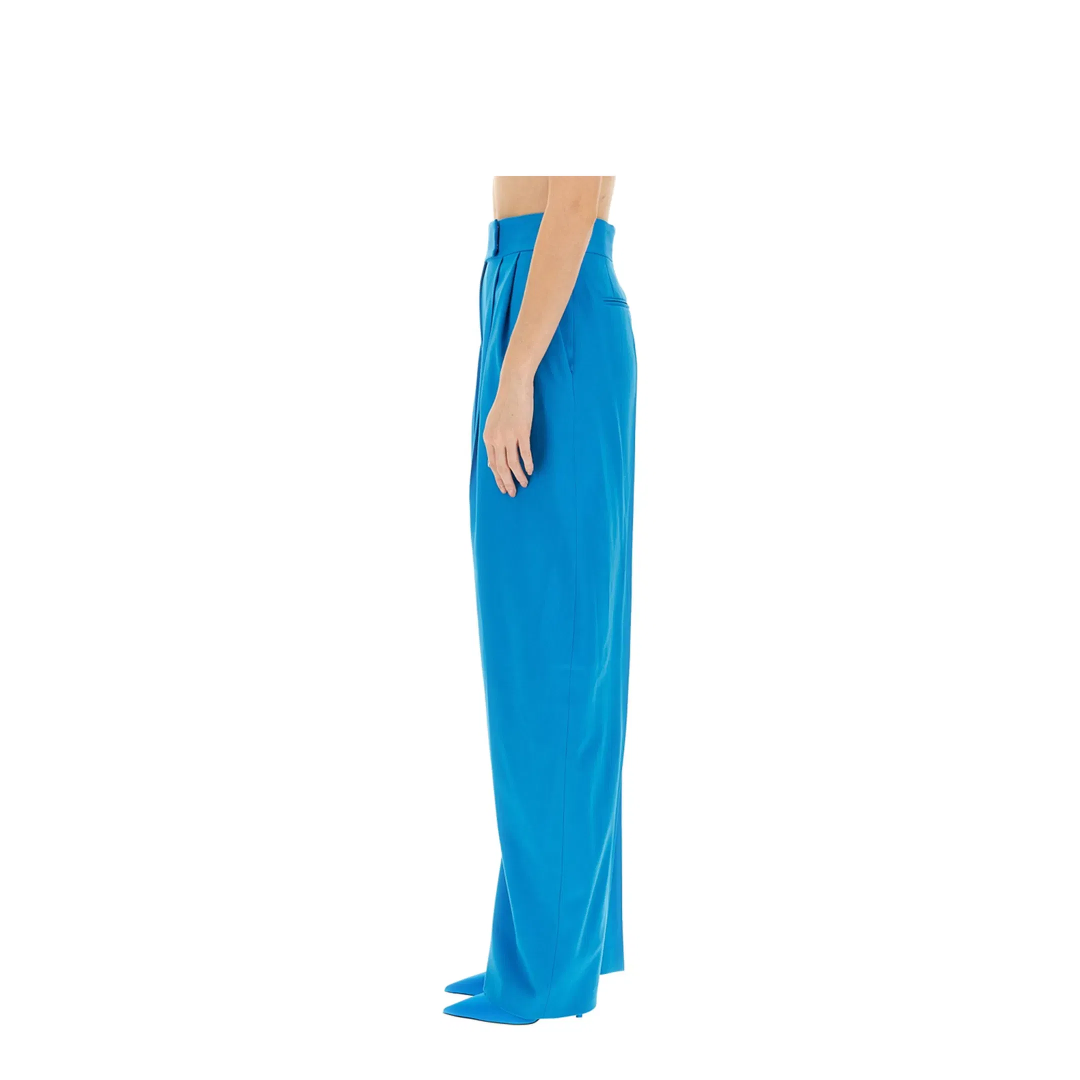 Gary Long Pants
