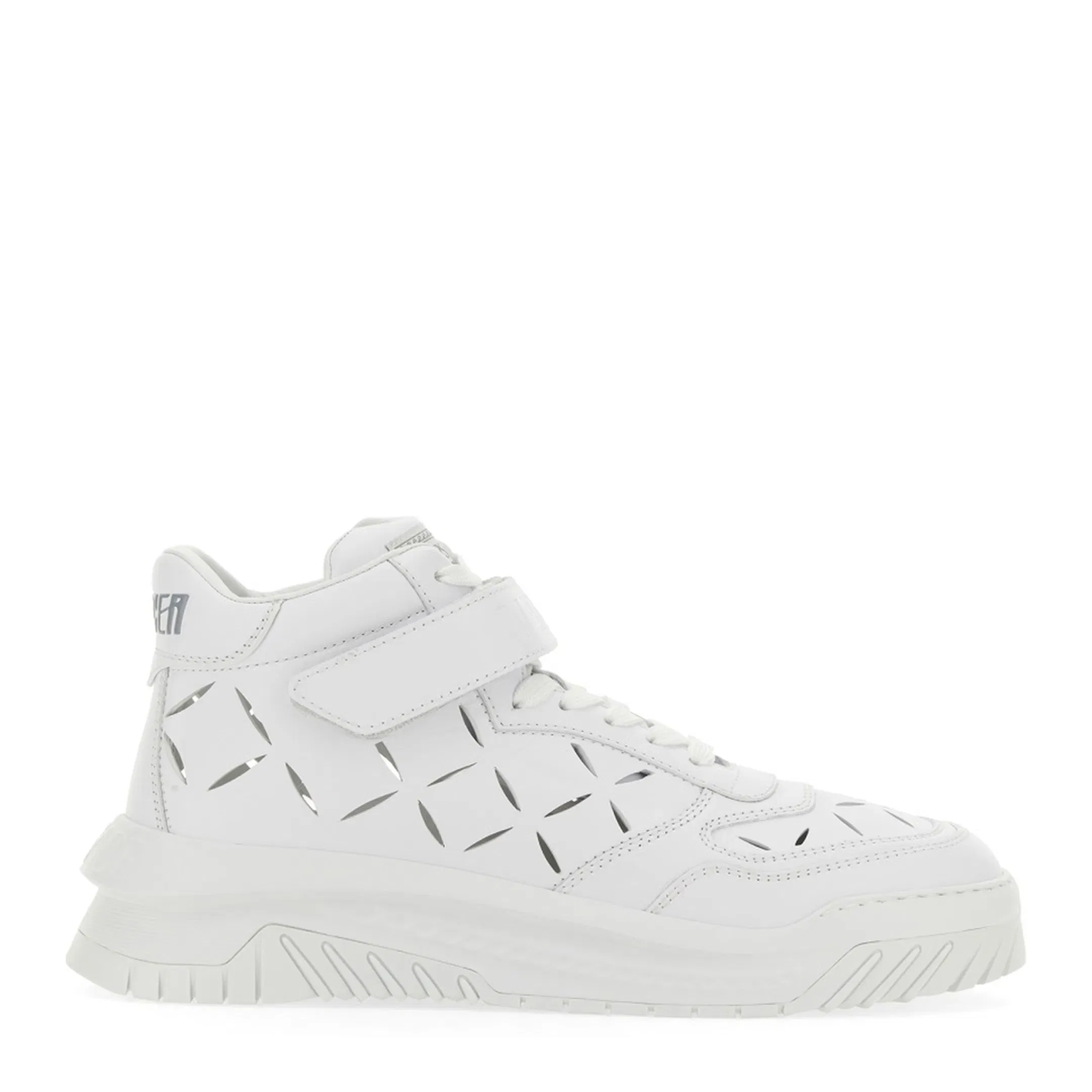 Athletic Shoes White