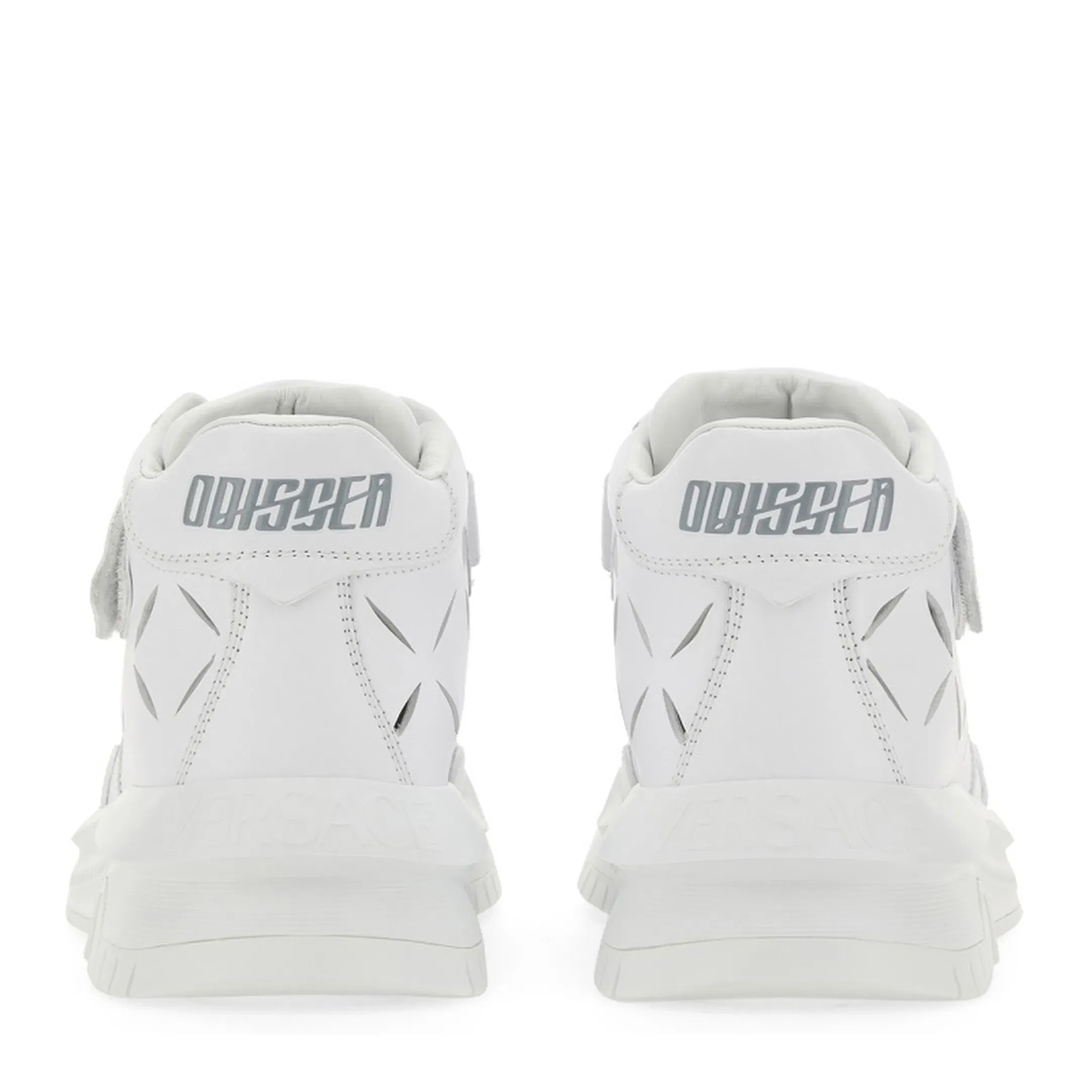 Athletic Shoes White