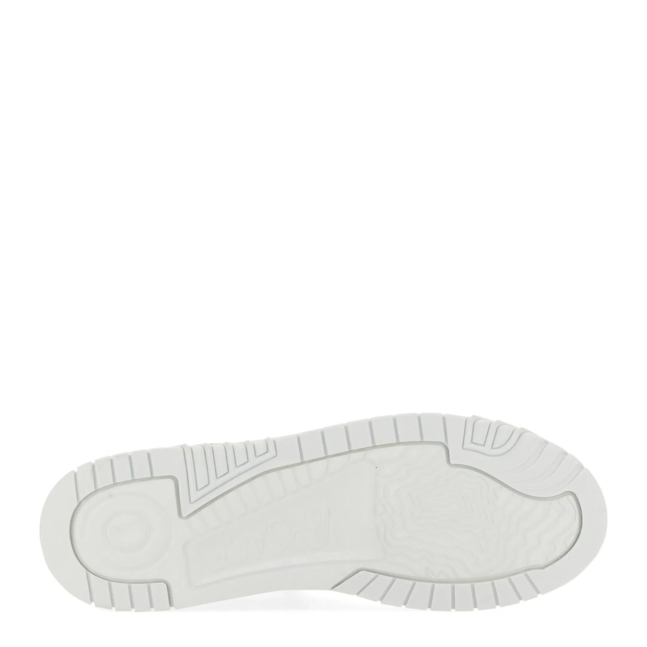 Athletic Shoes White