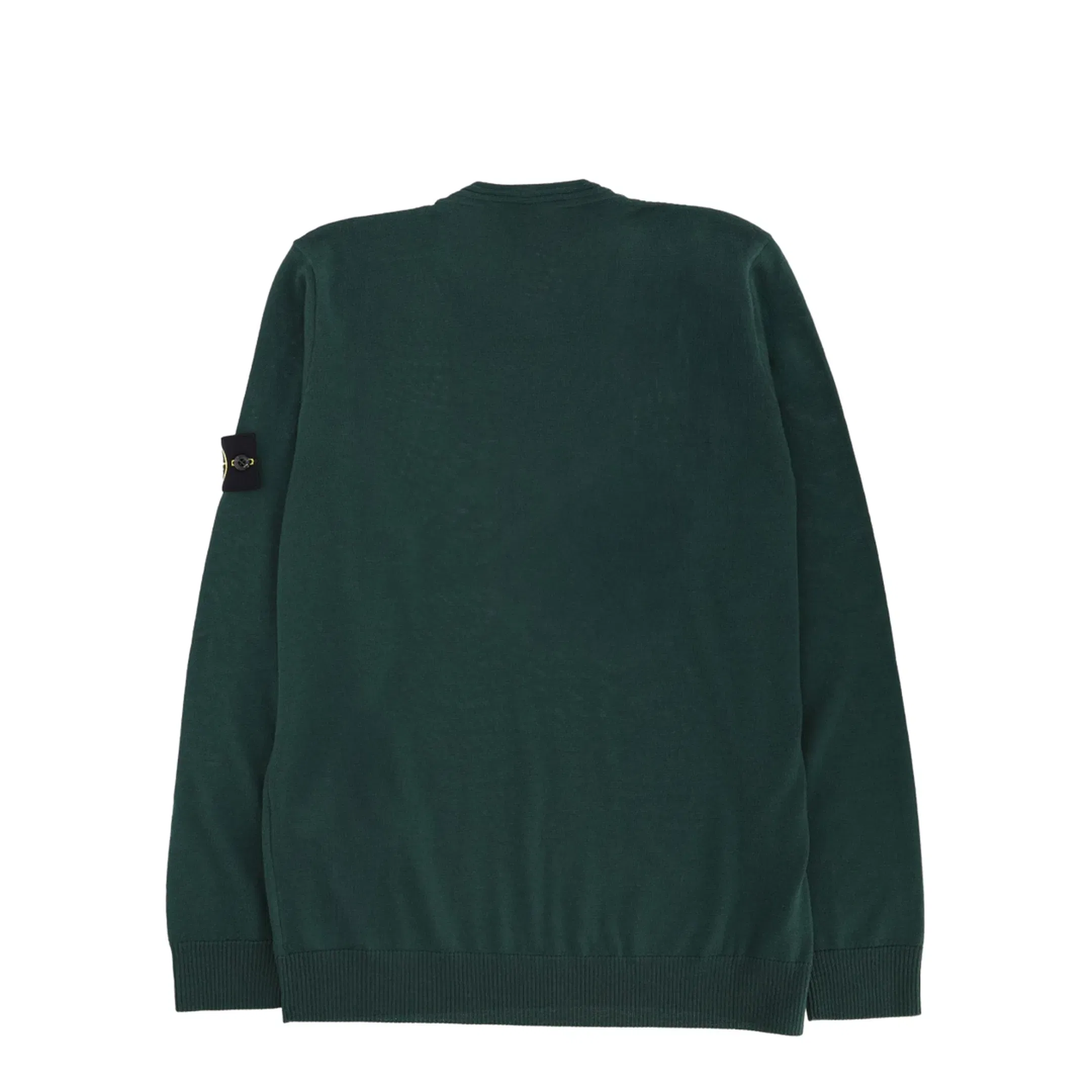 Jersey with Logo Patch