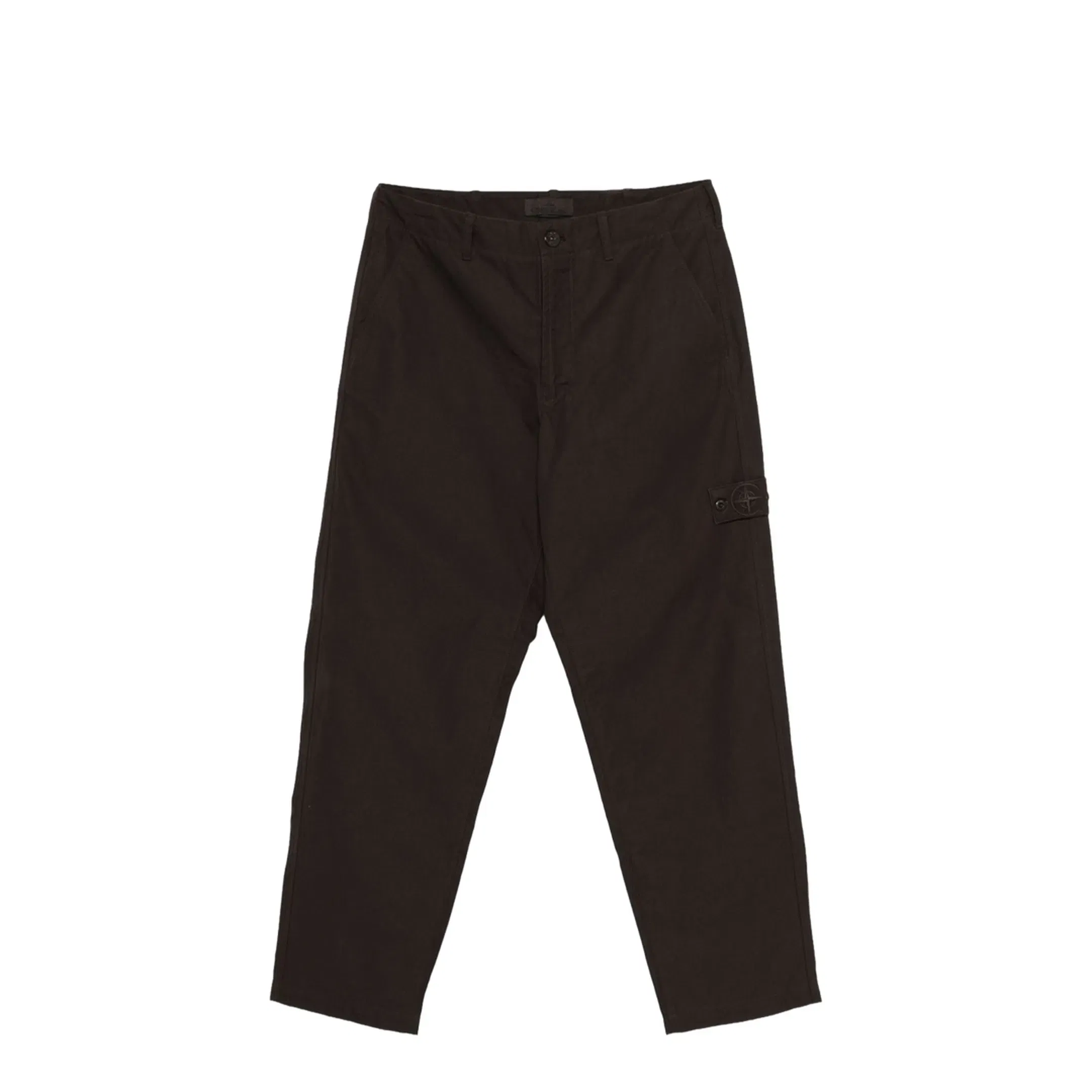Water-Repellent Chino Pants