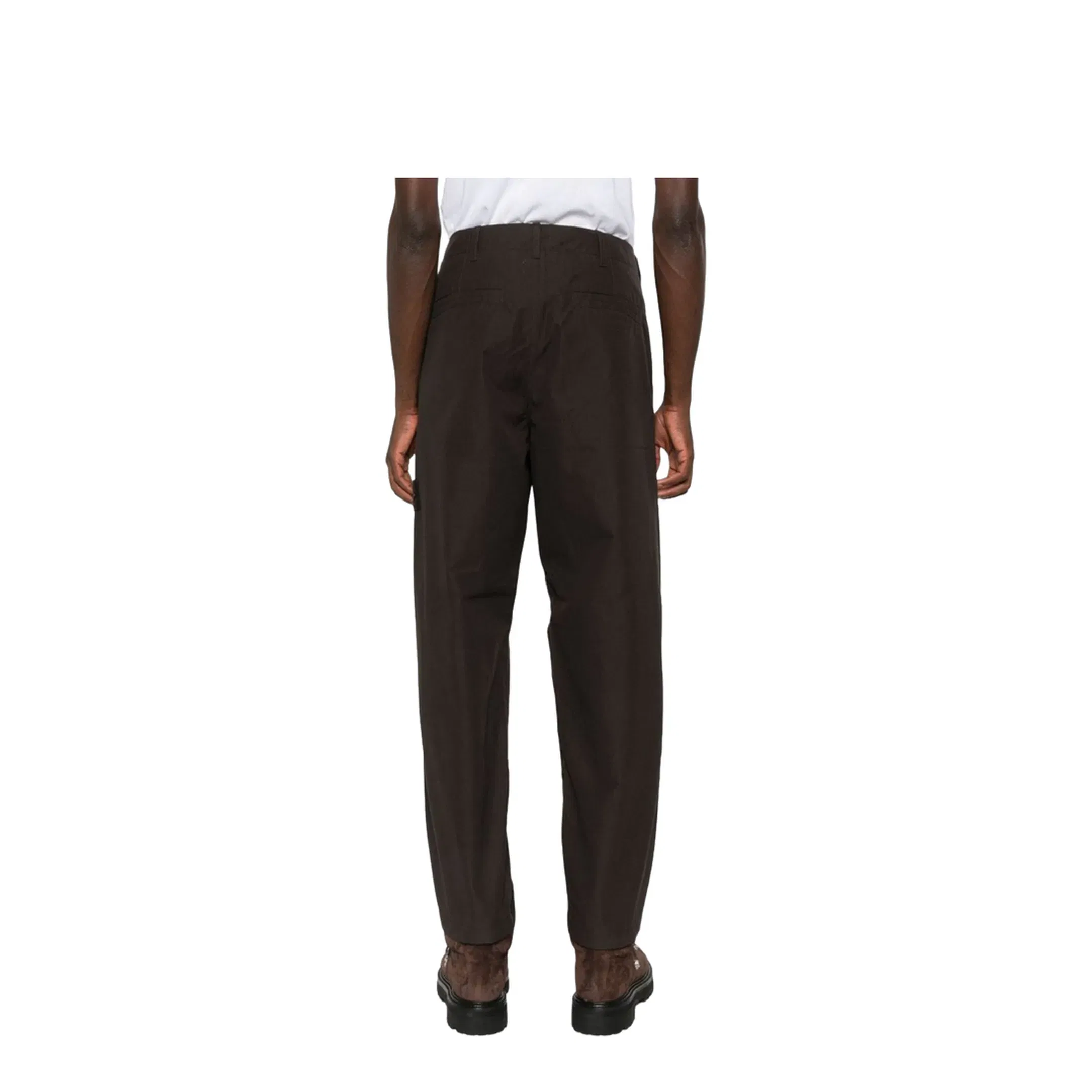 Water-Repellent Chino Pants